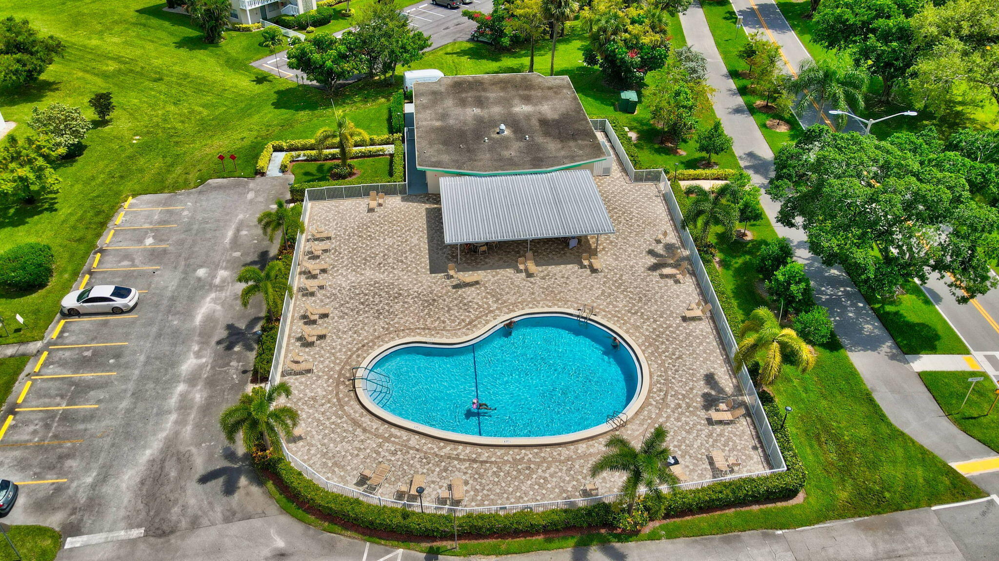 CENTURY VILLAGE - Residential