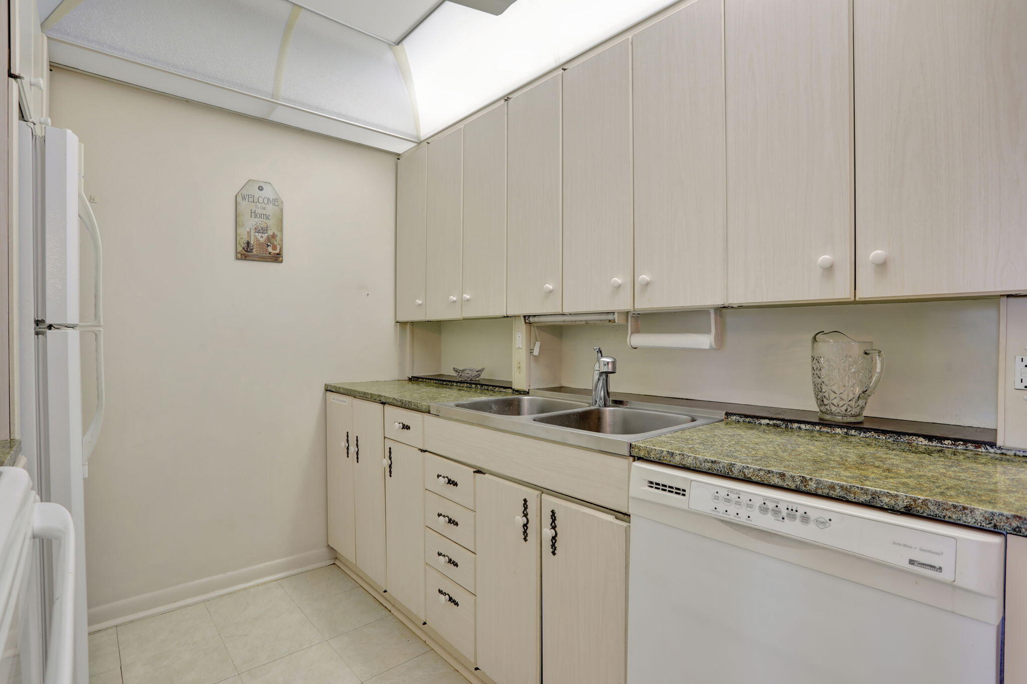 CENTURY VILLAGE - Residential