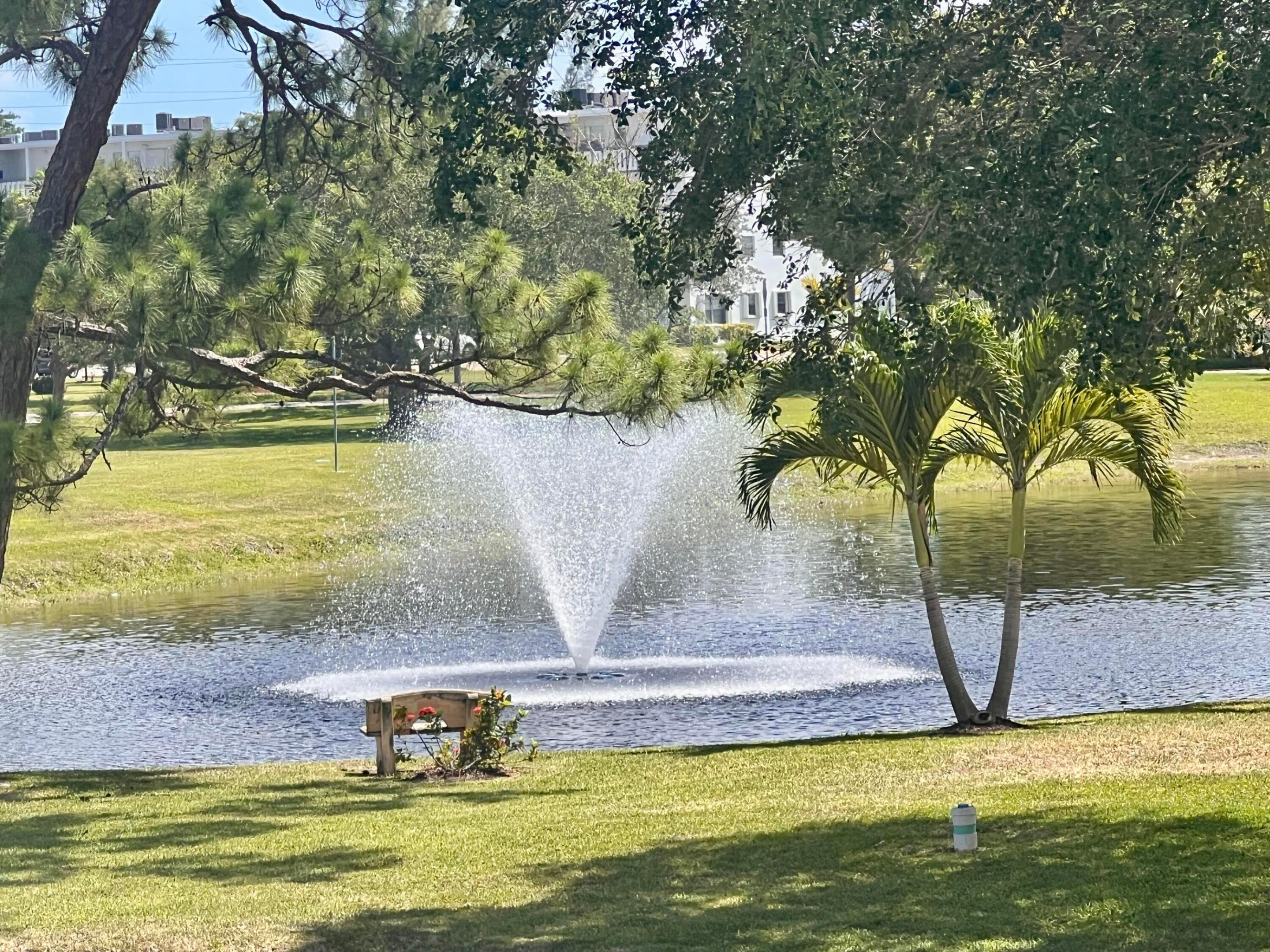 CENTURY VILLAGE - Residential