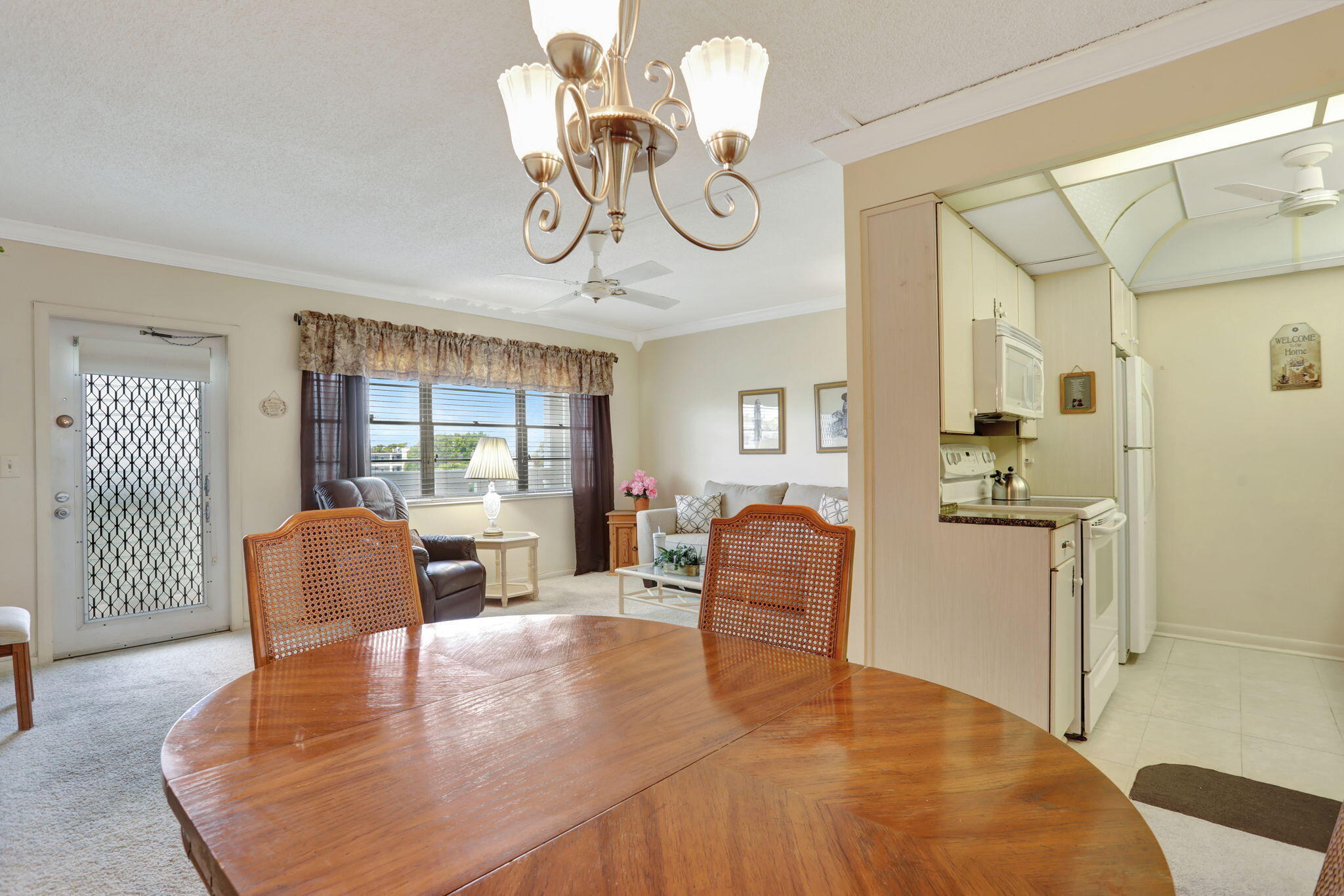 CENTURY VILLAGE - Residential
