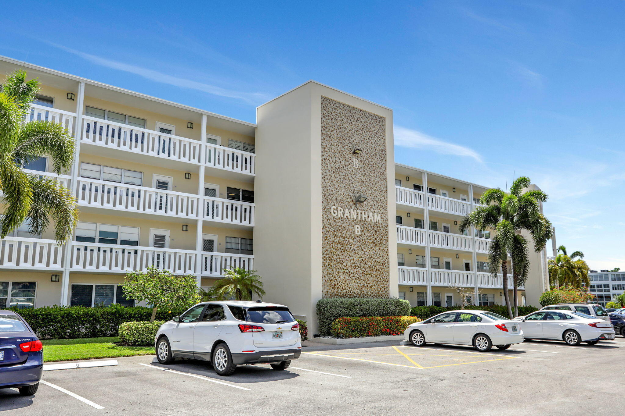 CENTURY VILLAGE - Residential