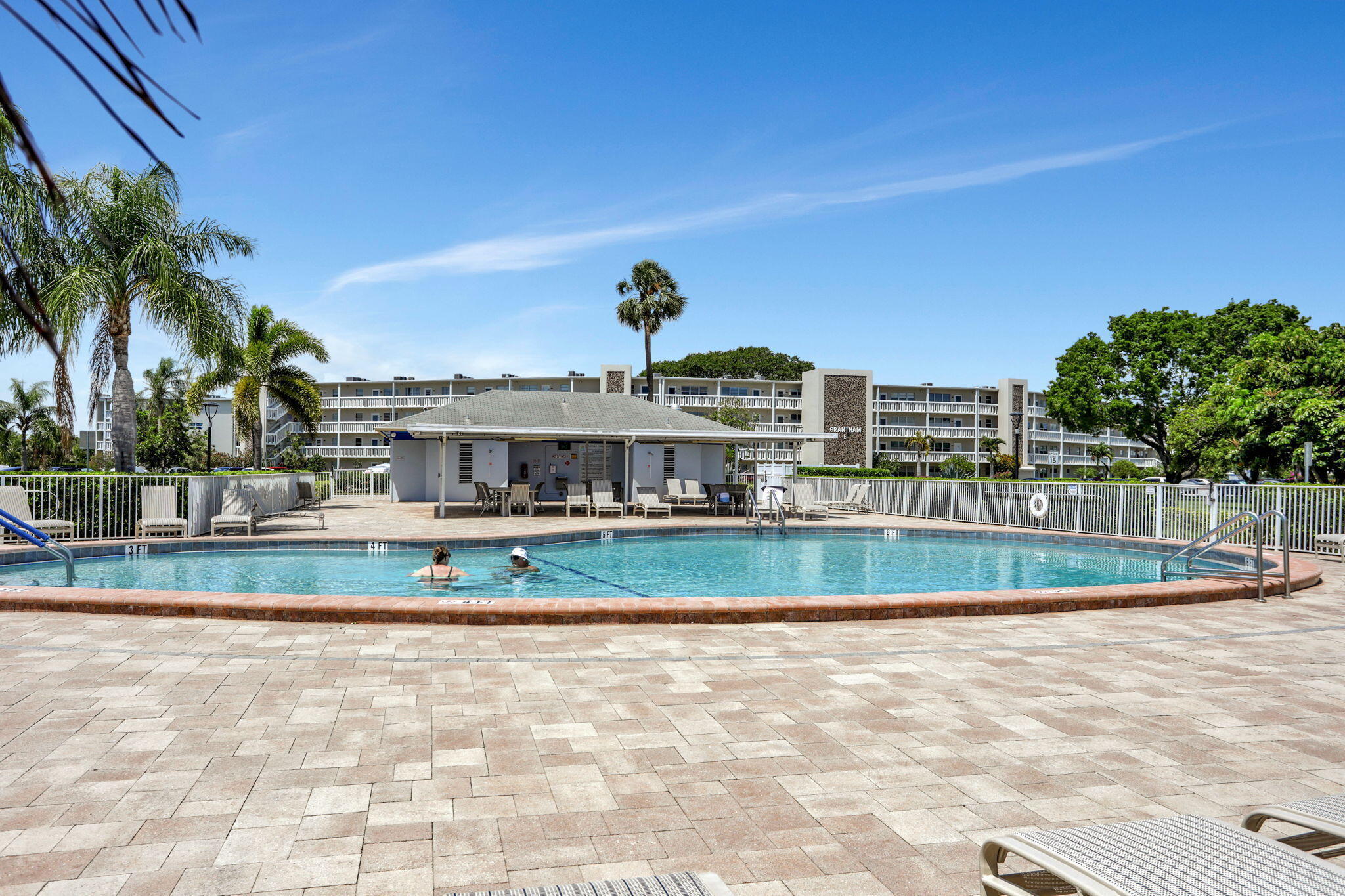 CENTURY VILLAGE - Residential