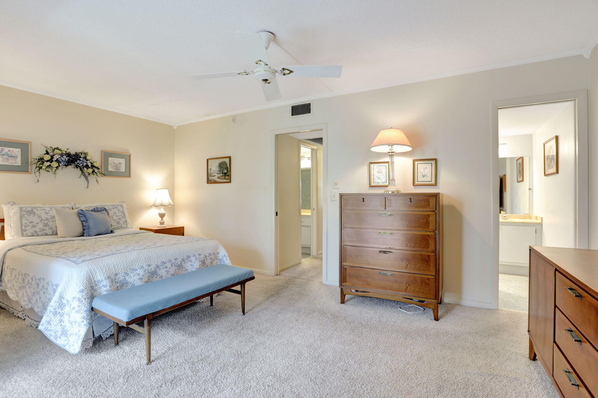 CENTURY VILLAGE - Residential