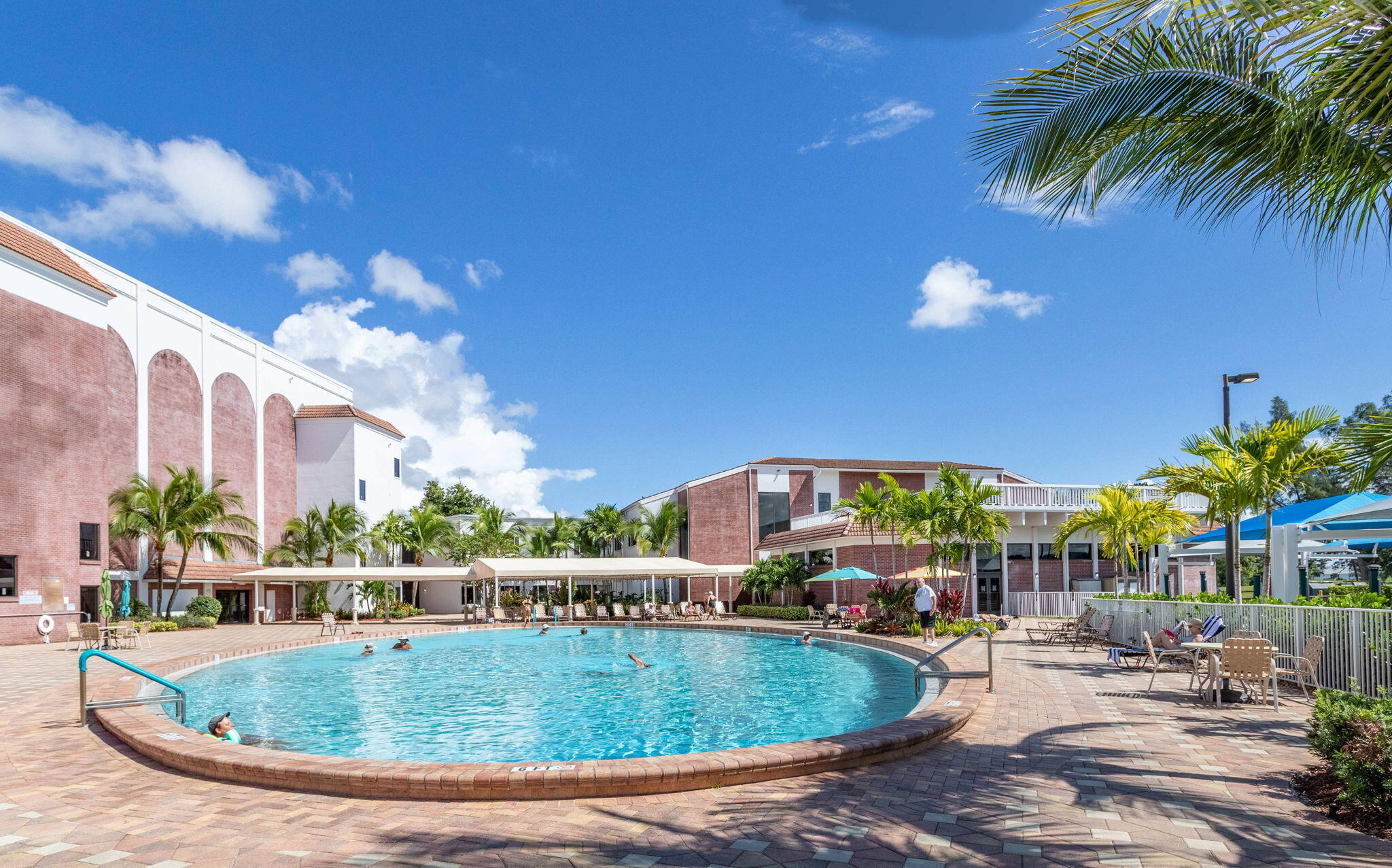 CENTURY VILLAGE - Residential