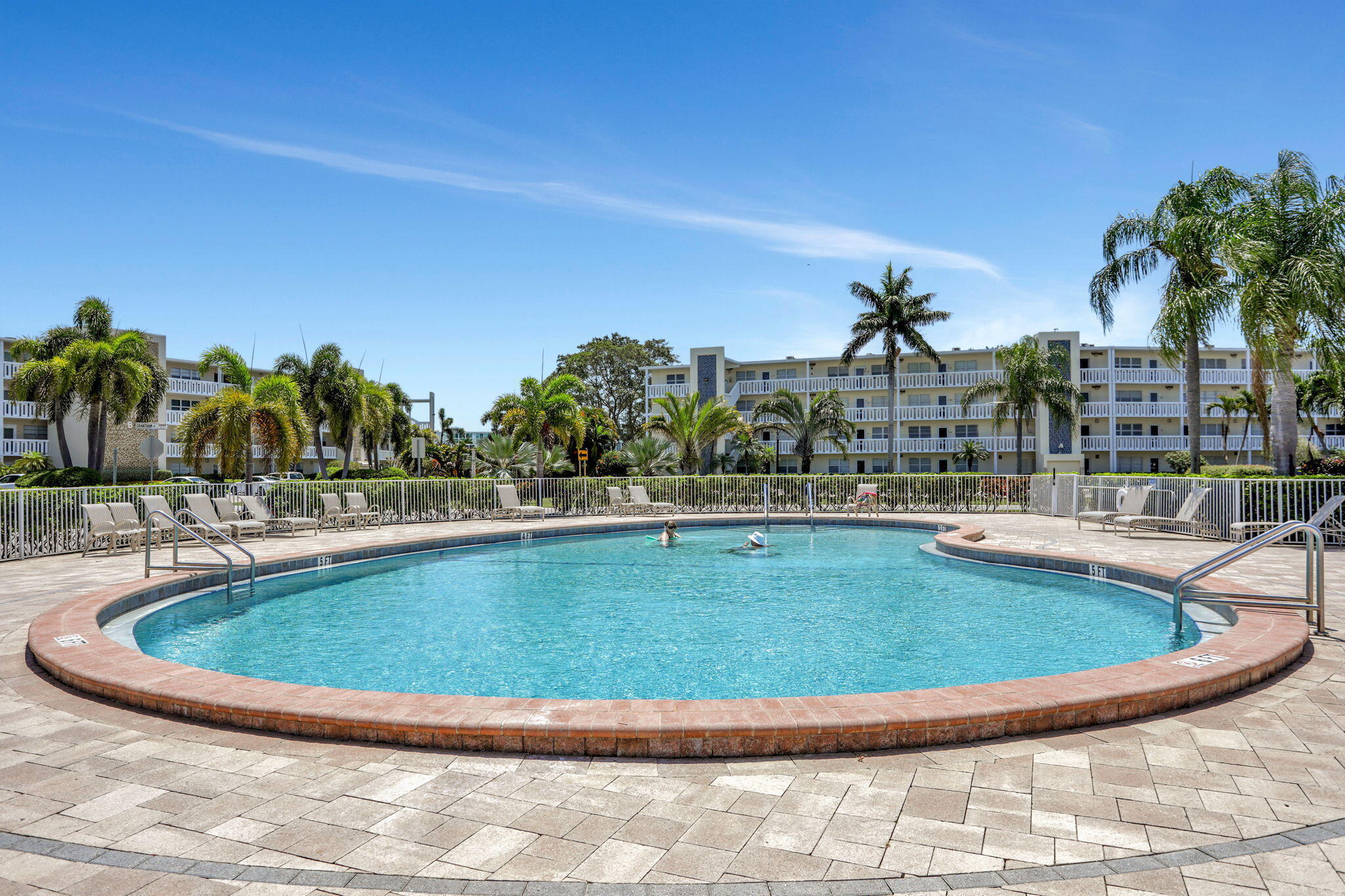 CENTURY VILLAGE - Residential