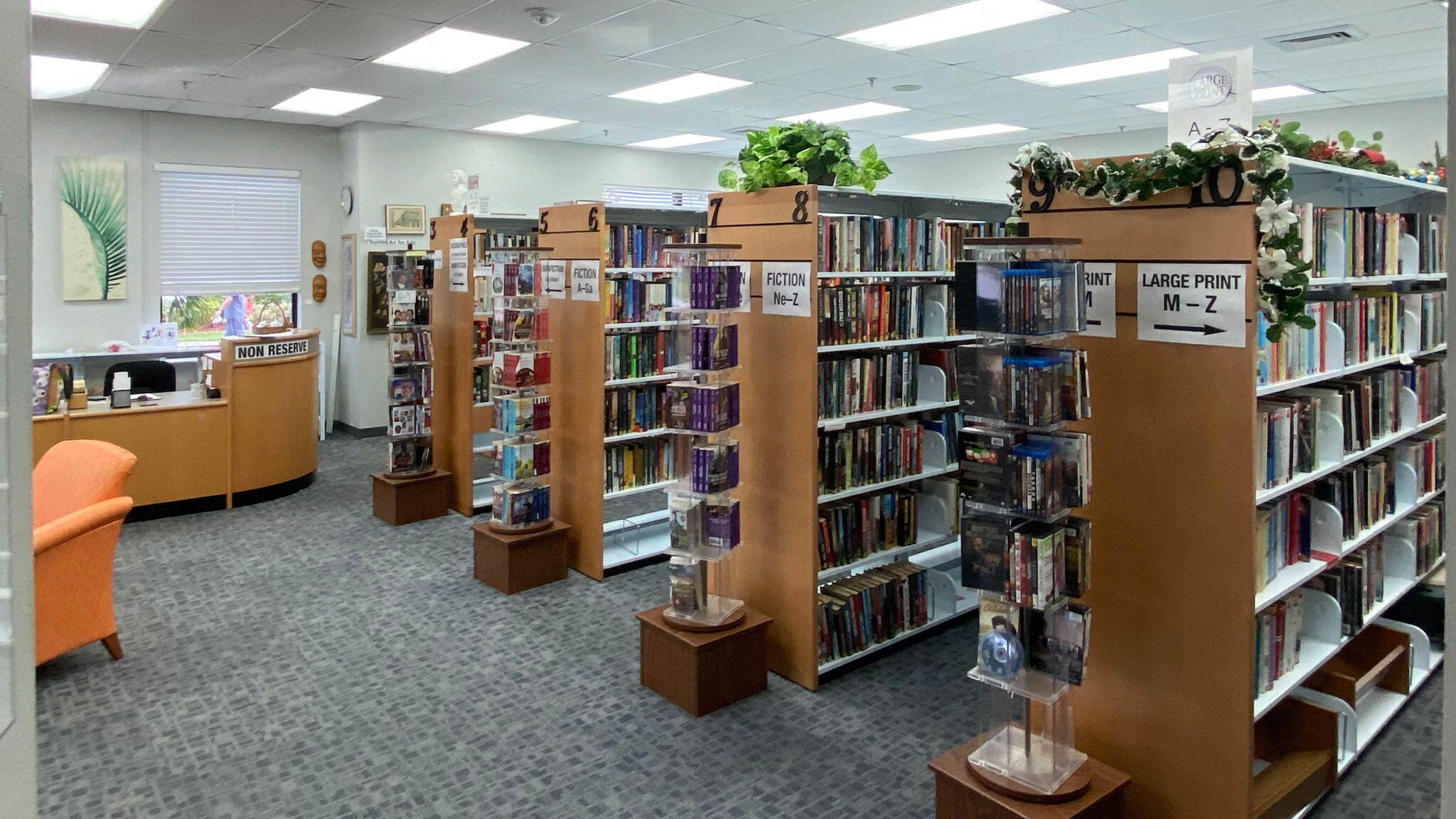 CENTURY VILLAGE - Residential