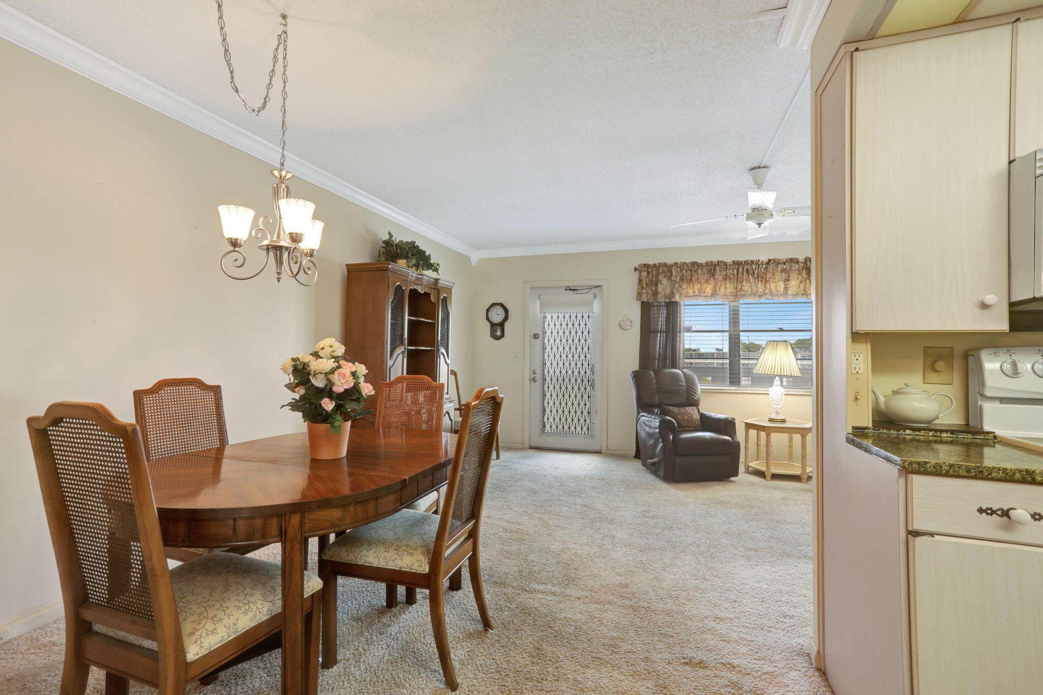 CENTURY VILLAGE - Residential