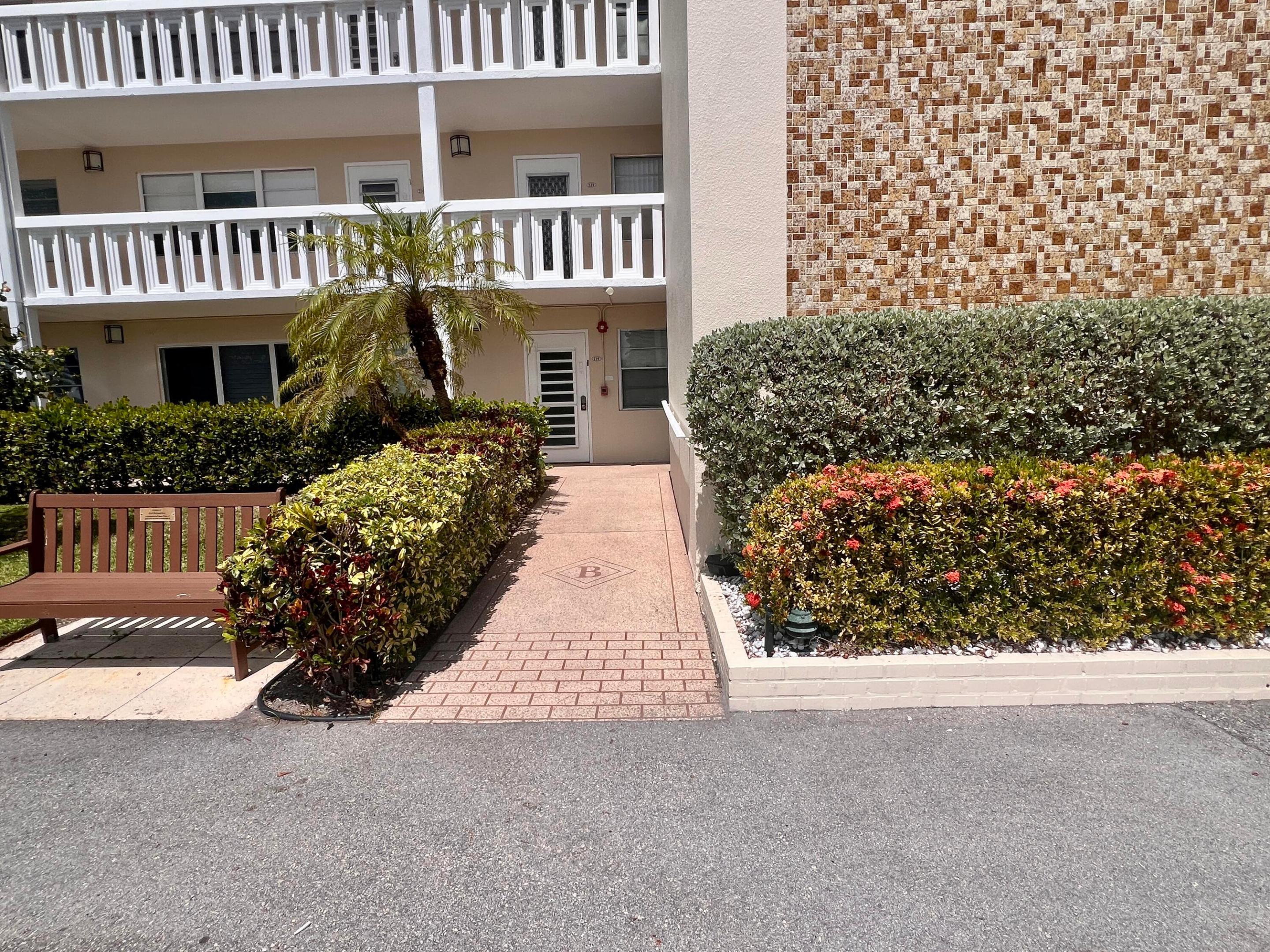 CENTURY VILLAGE - Residential