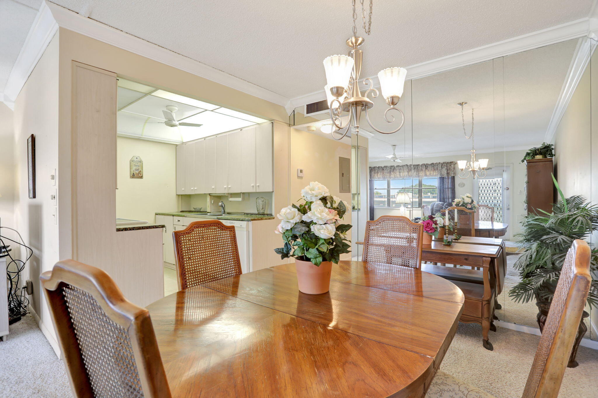 CENTURY VILLAGE - Residential