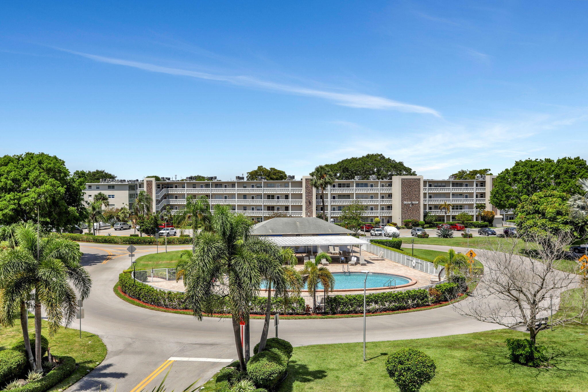 CENTURY VILLAGE - Residential