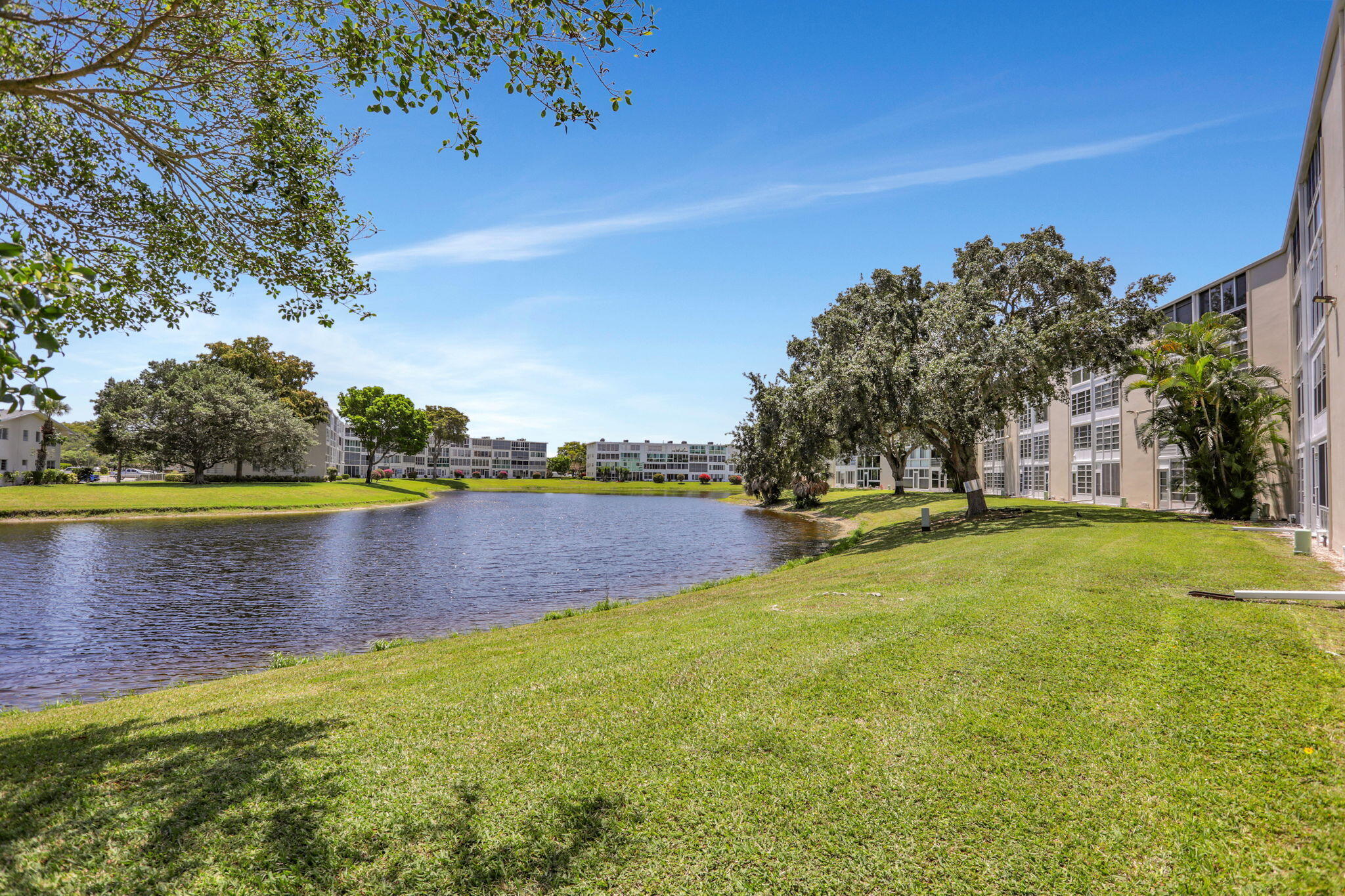 CENTURY VILLAGE - Residential