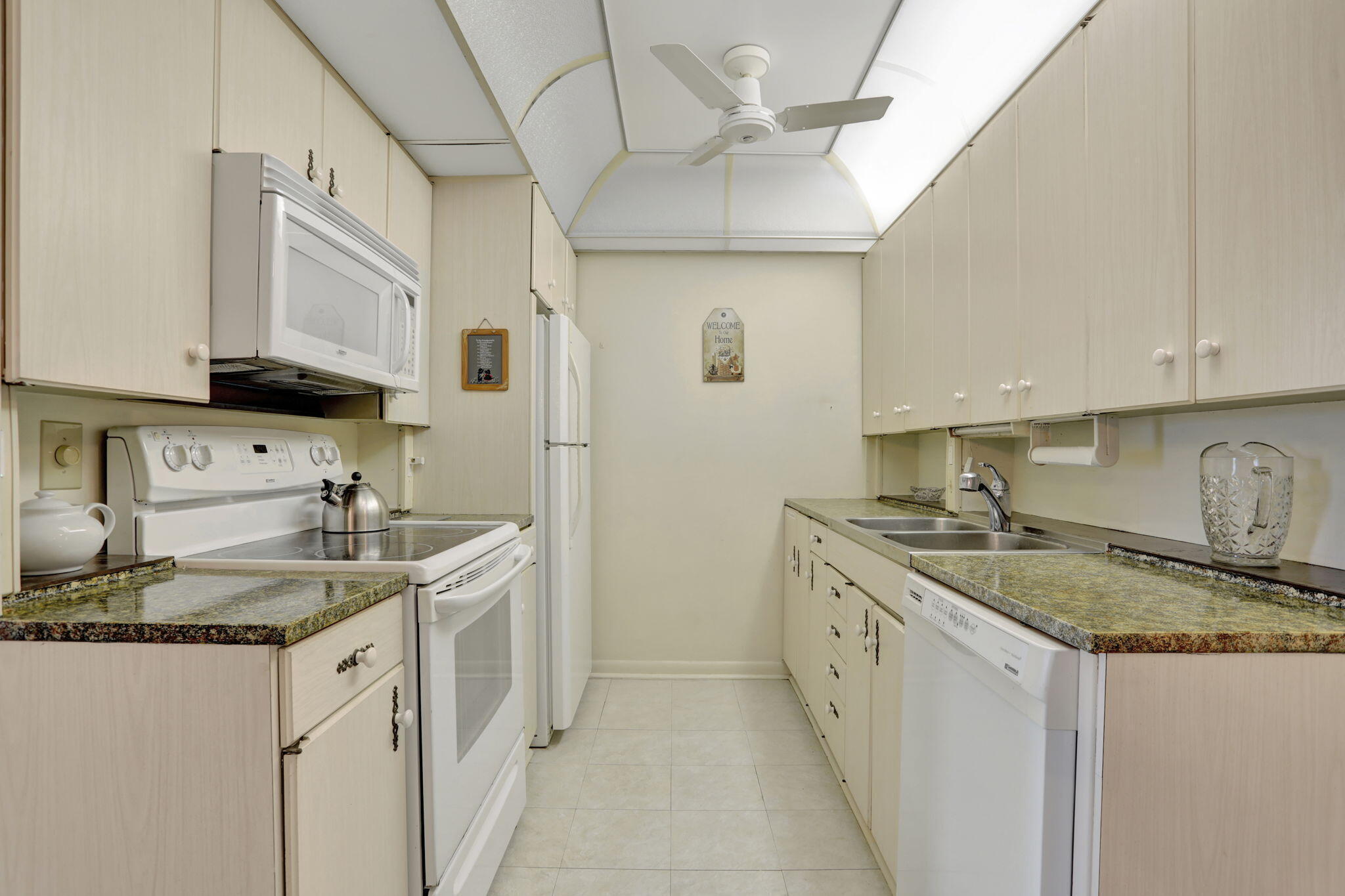CENTURY VILLAGE - Residential