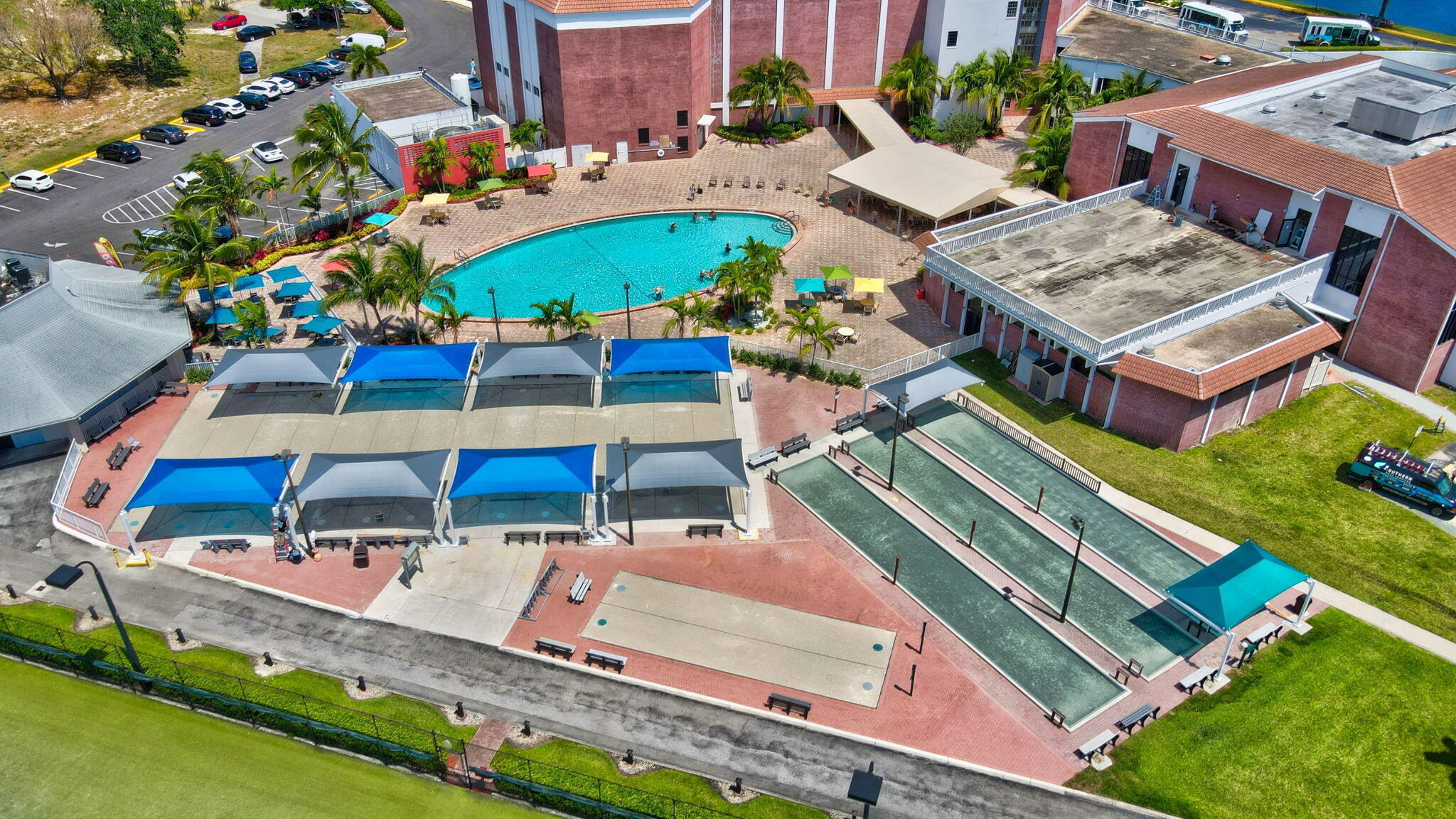 CENTURY VILLAGE - Residential