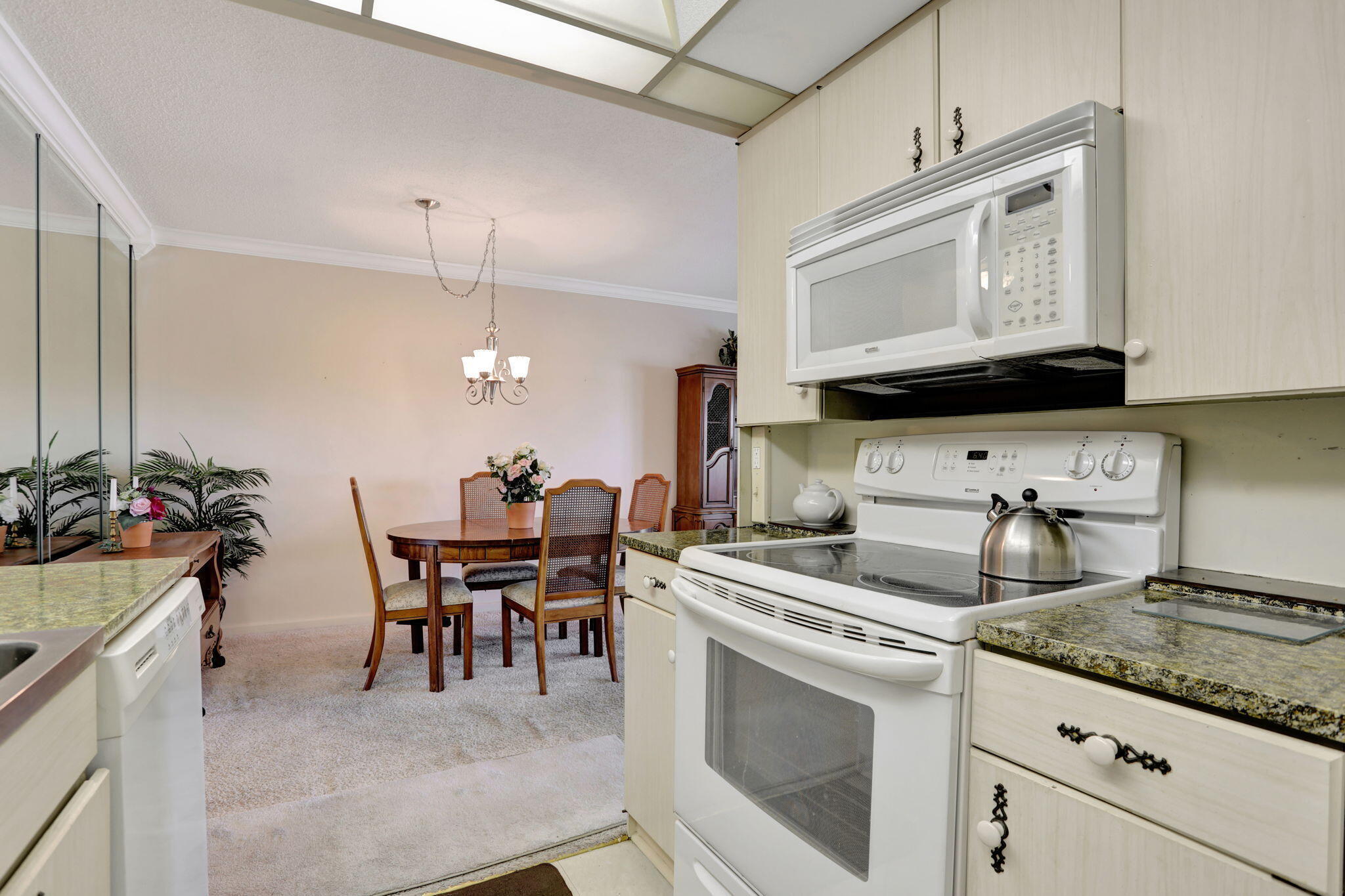 CENTURY VILLAGE - Residential