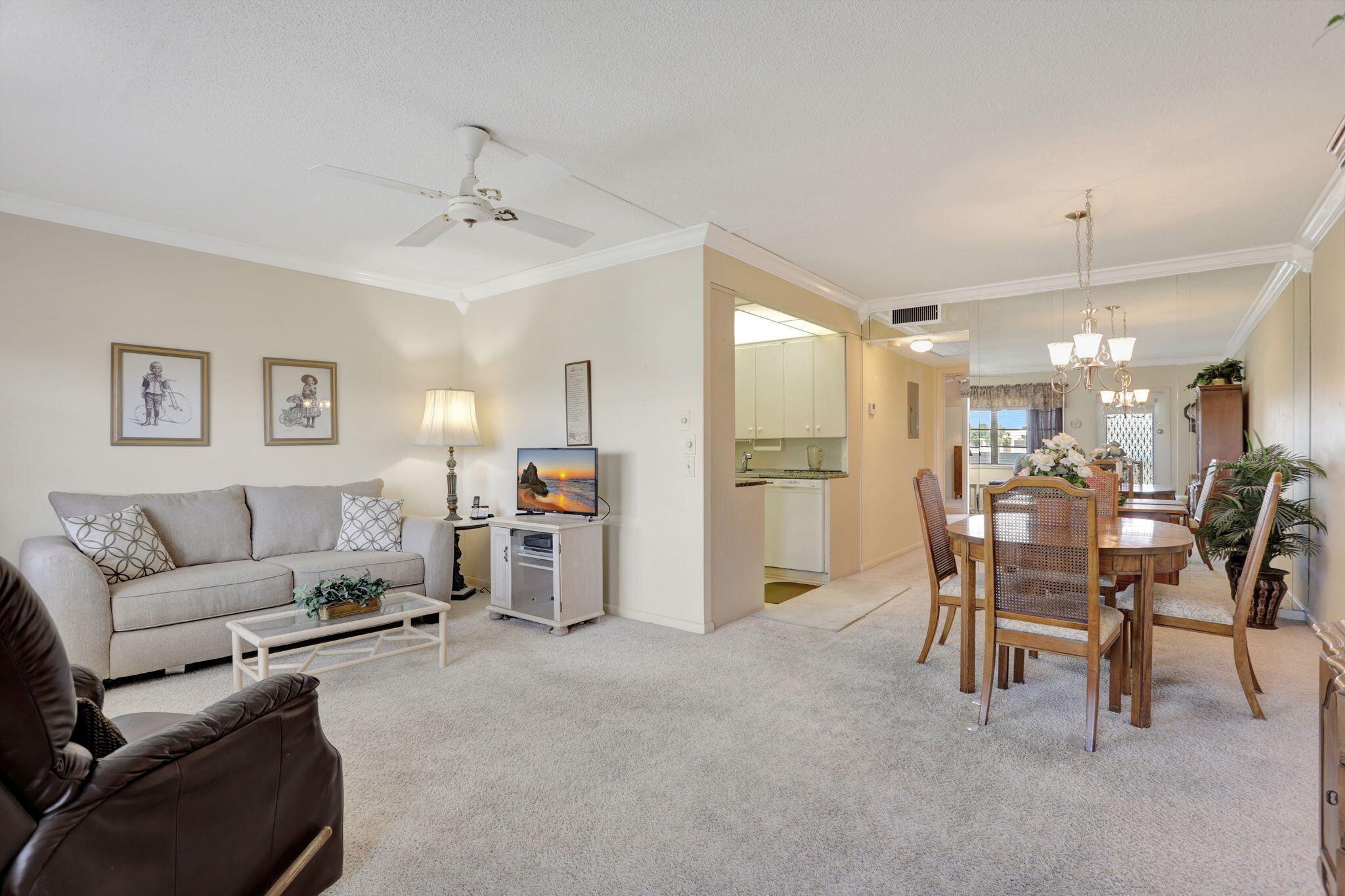 CENTURY VILLAGE - Residential