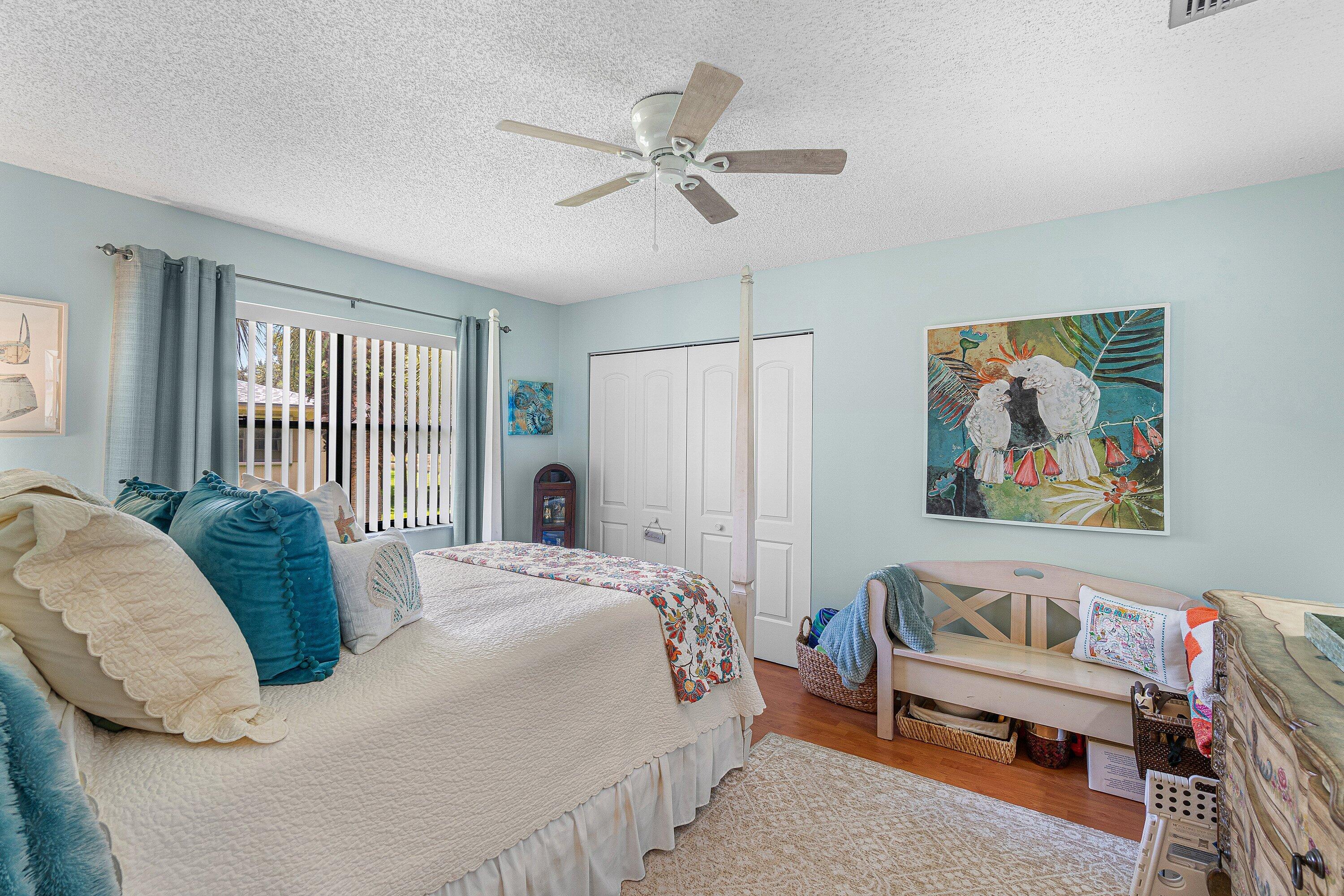 DELRAY OAKS WEST CONDO - Residential