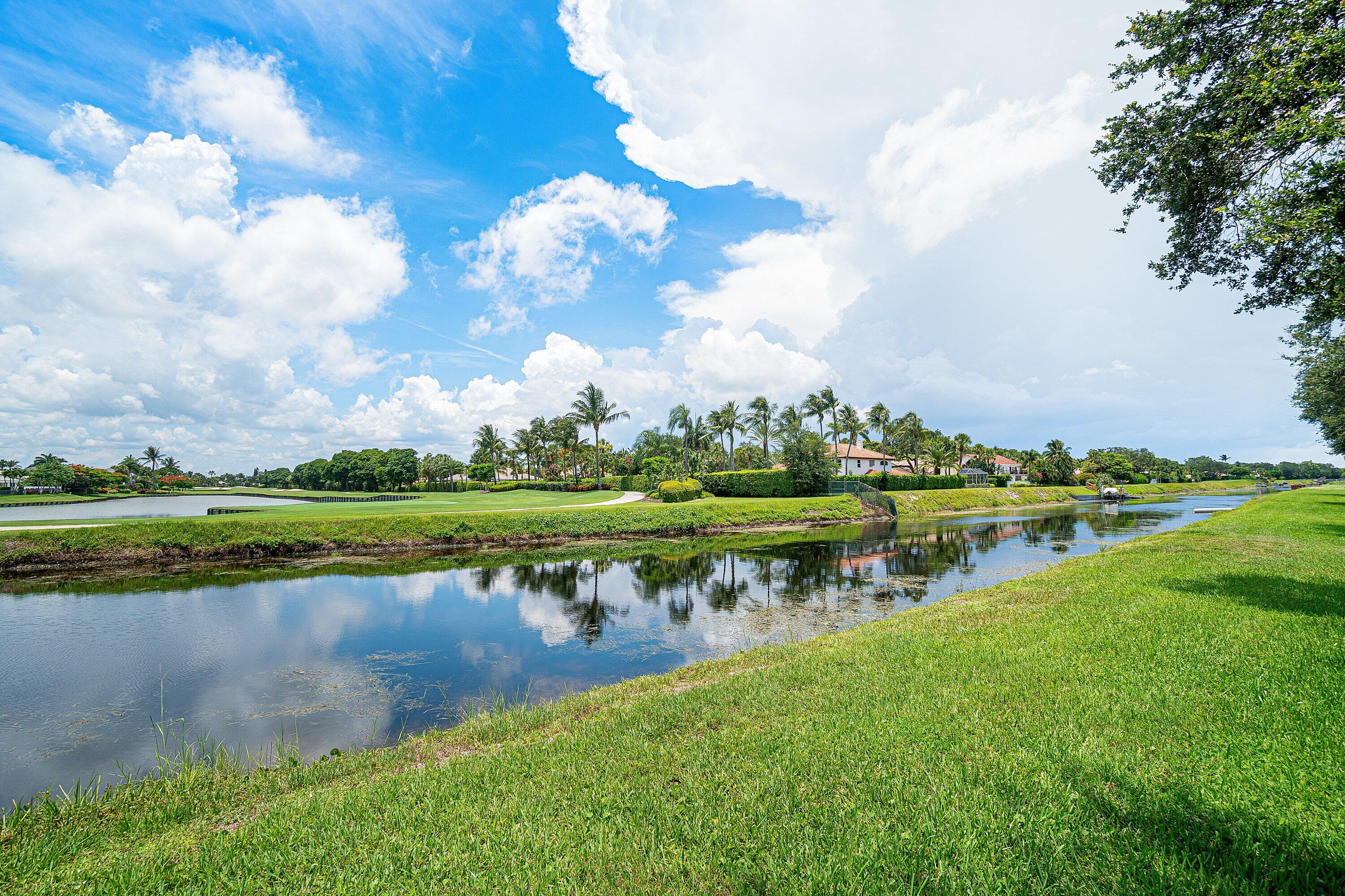 DELRAY OAKS WEST CONDO - Residential