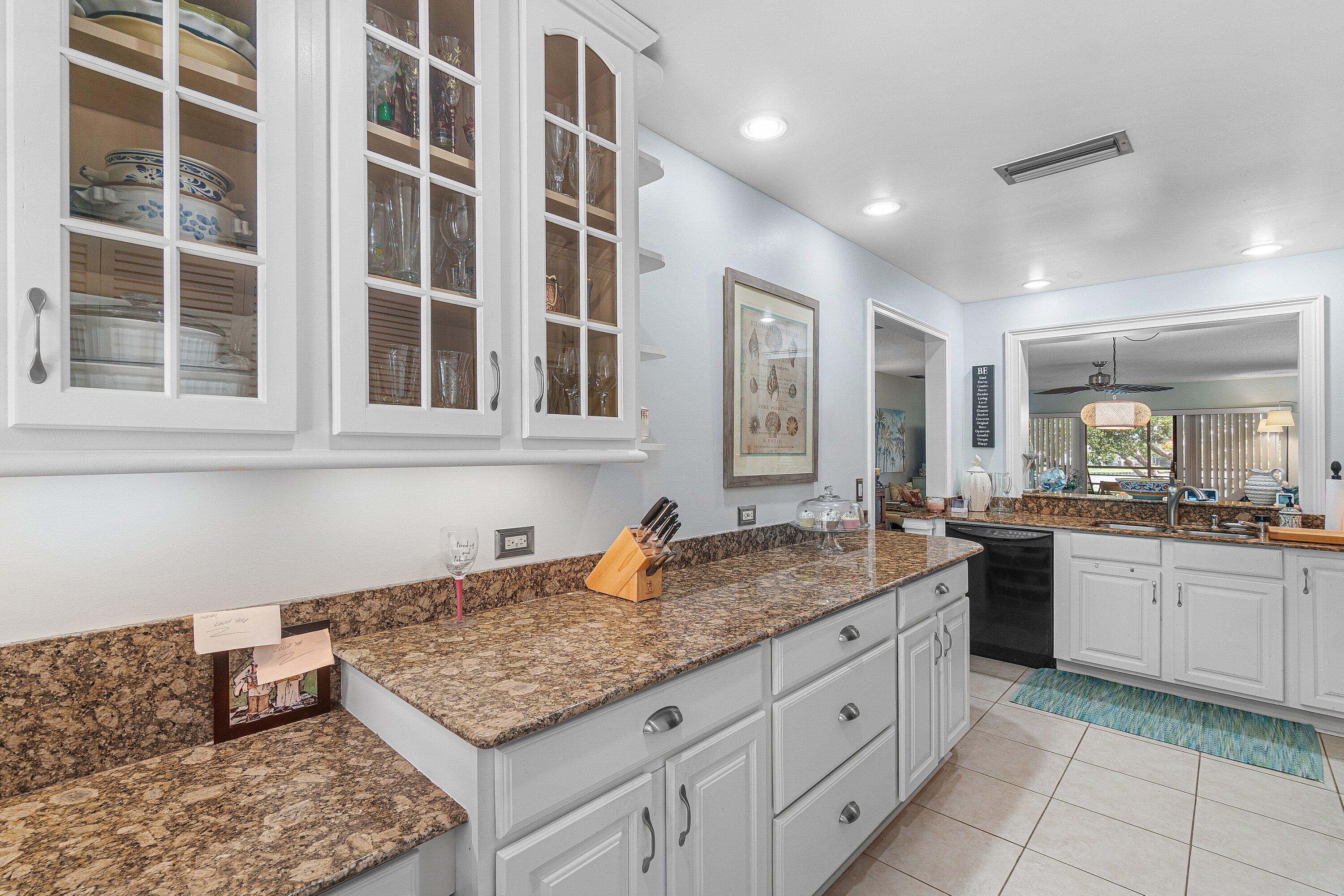 DELRAY OAKS WEST CONDO - Residential
