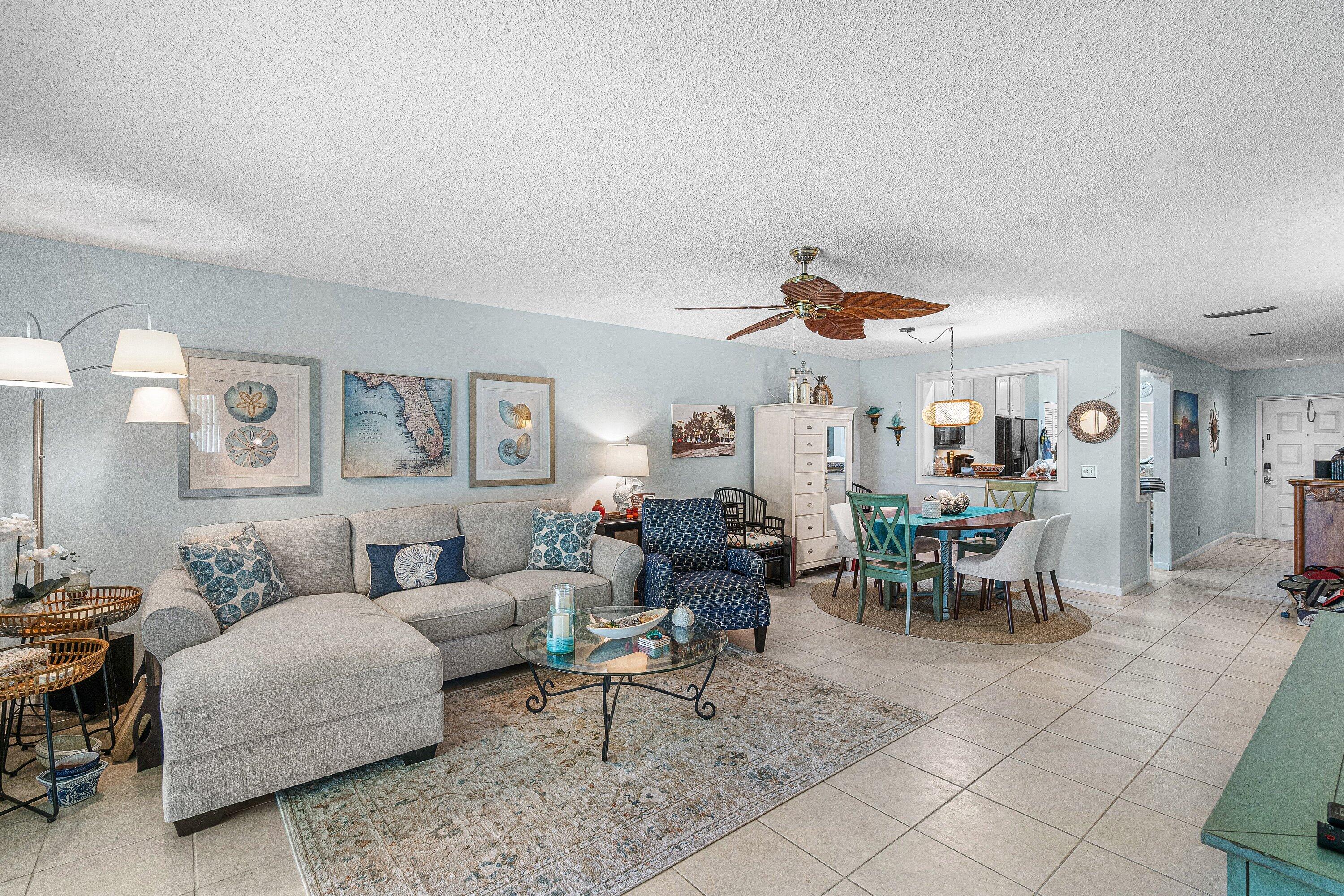 DELRAY OAKS WEST CONDO - Residential