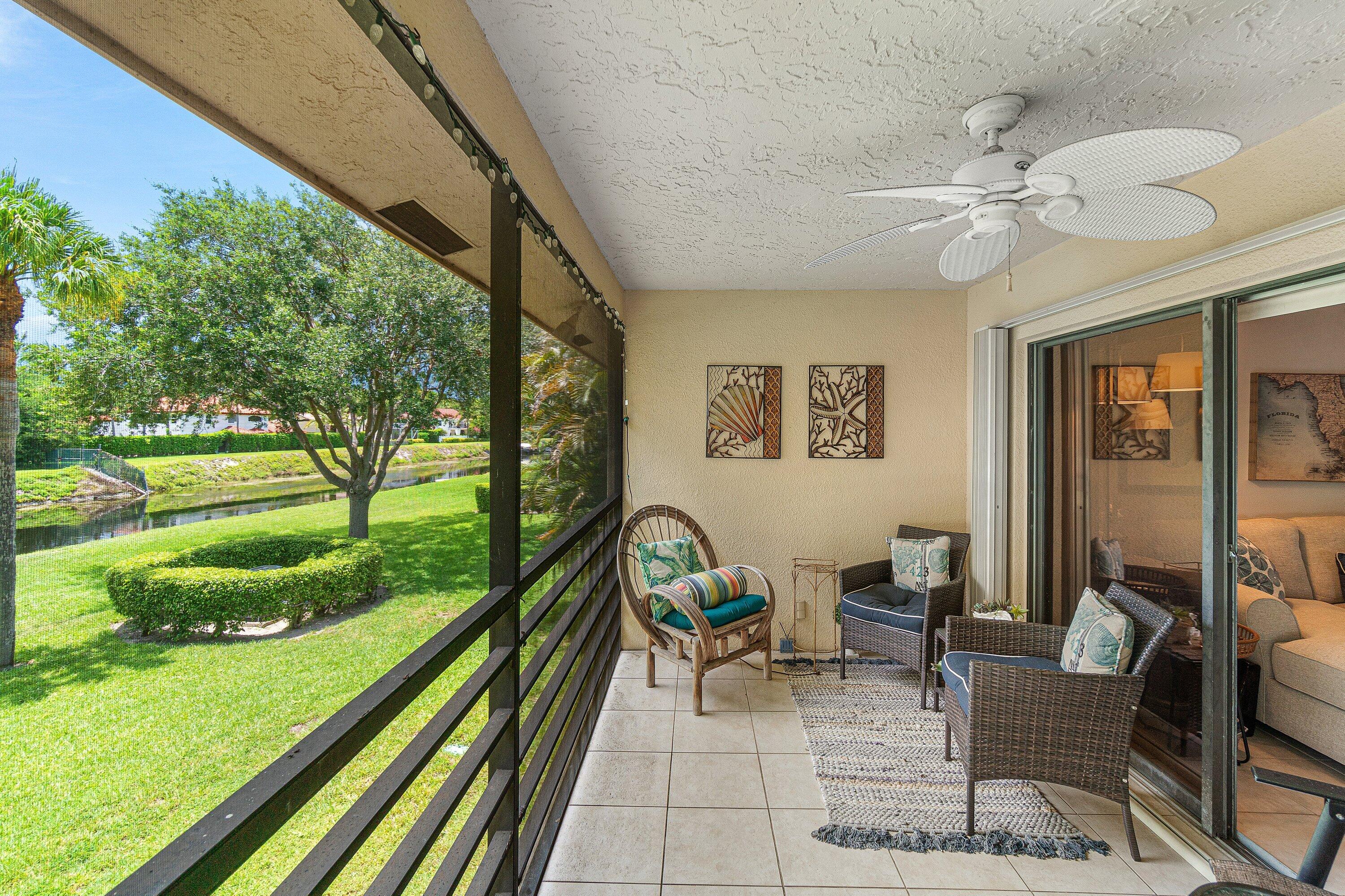 DELRAY OAKS WEST CONDO - Residential