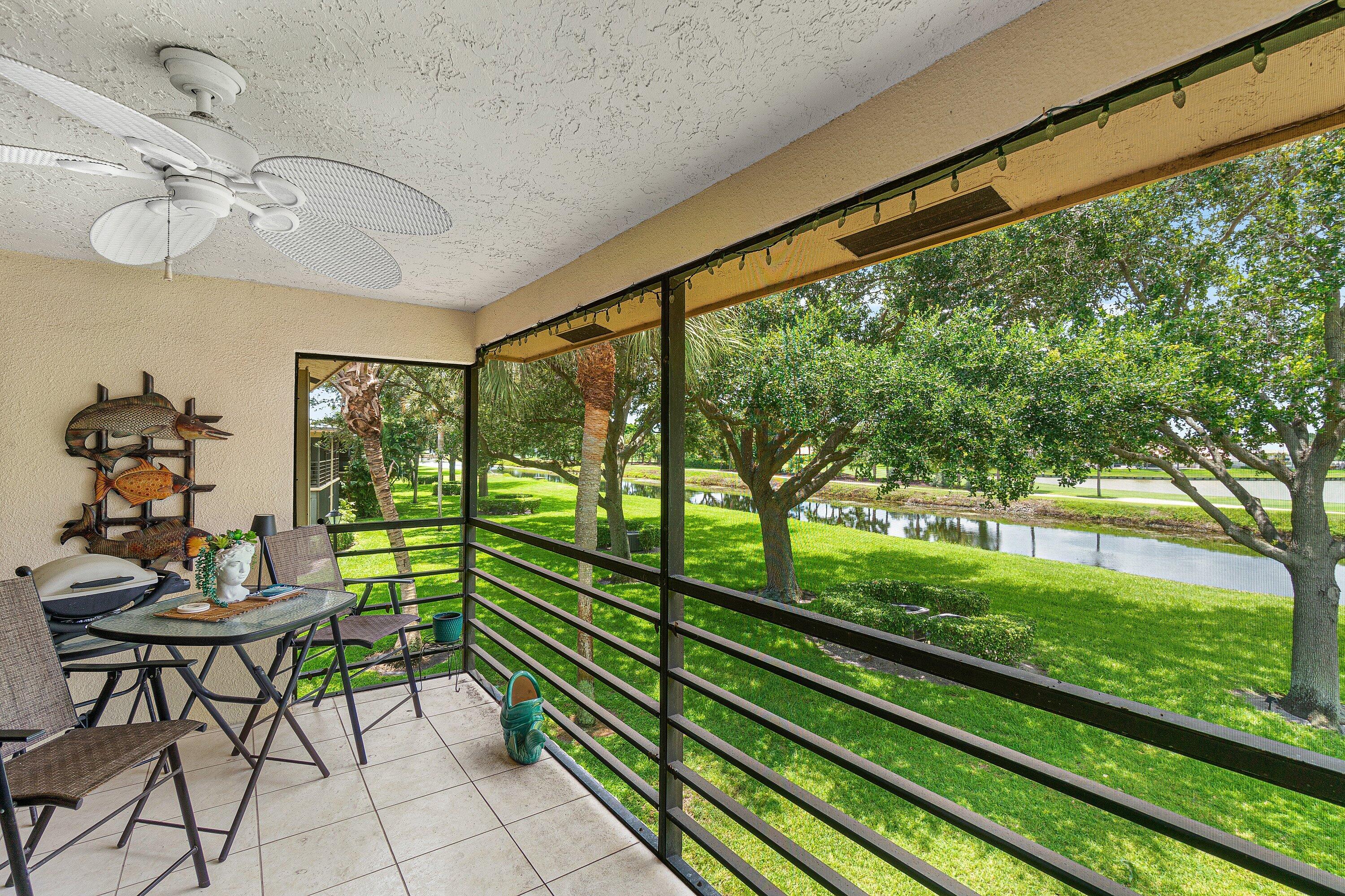 DELRAY OAKS WEST CONDO - Residential