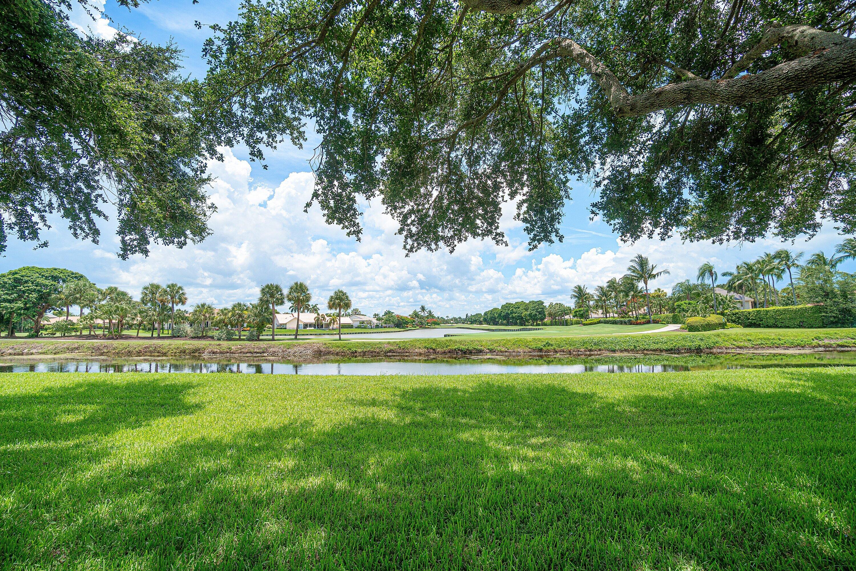 DELRAY OAKS WEST CONDO - Residential