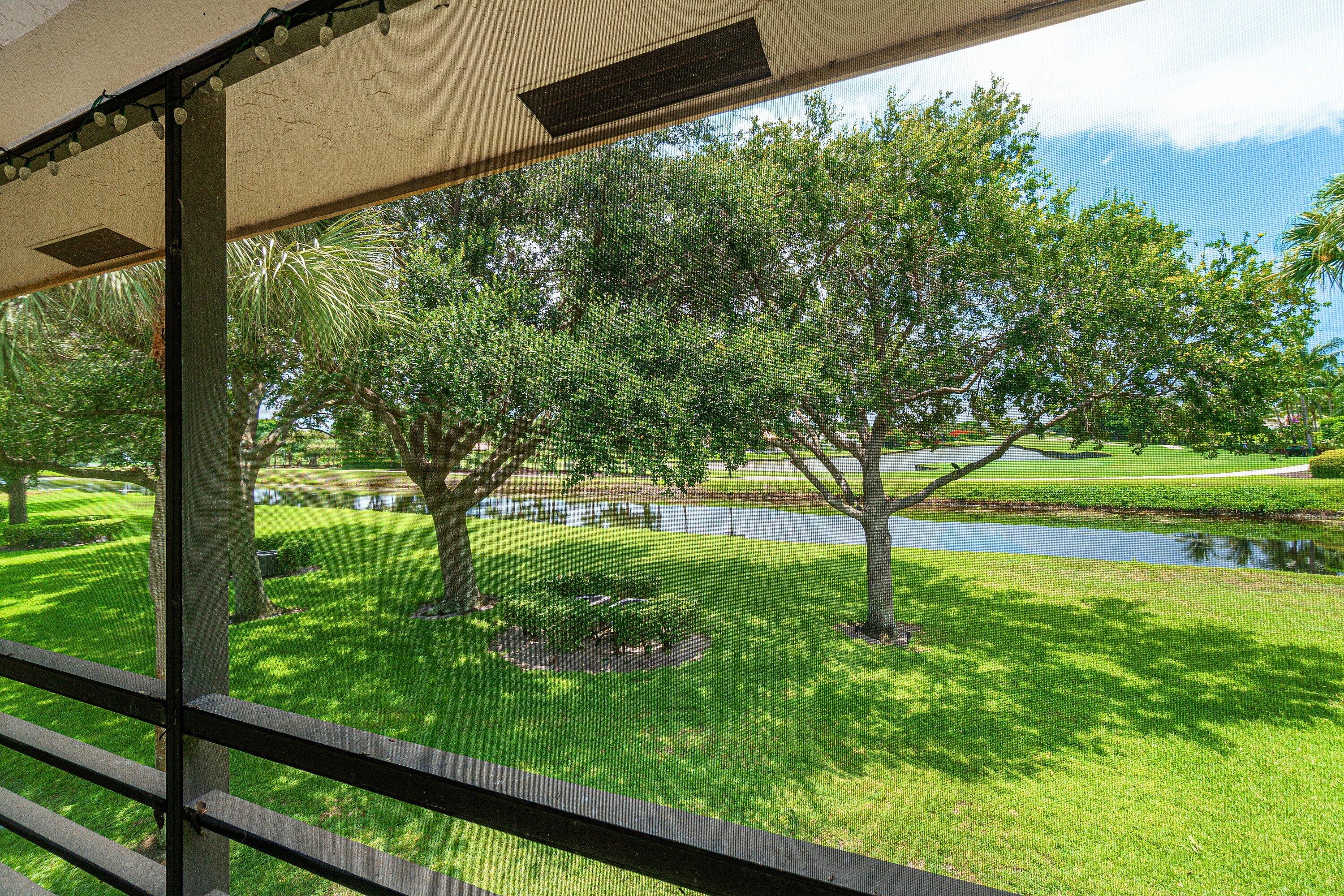 DELRAY OAKS WEST CONDO - Residential