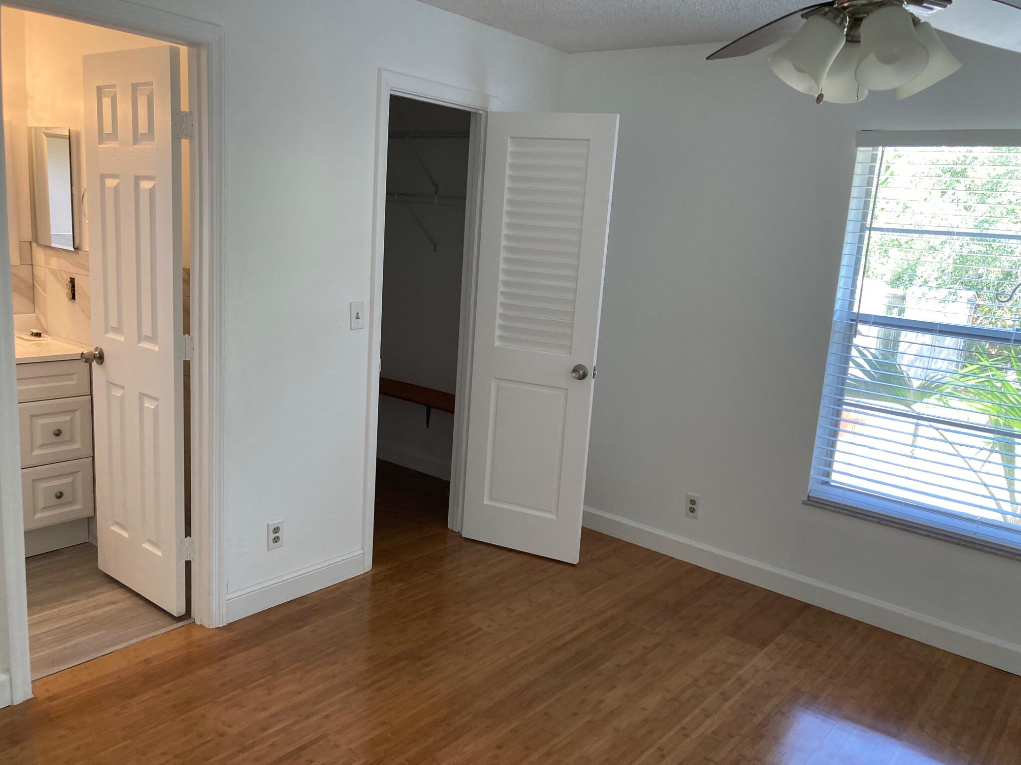 HOBE PINES - Residential Lease