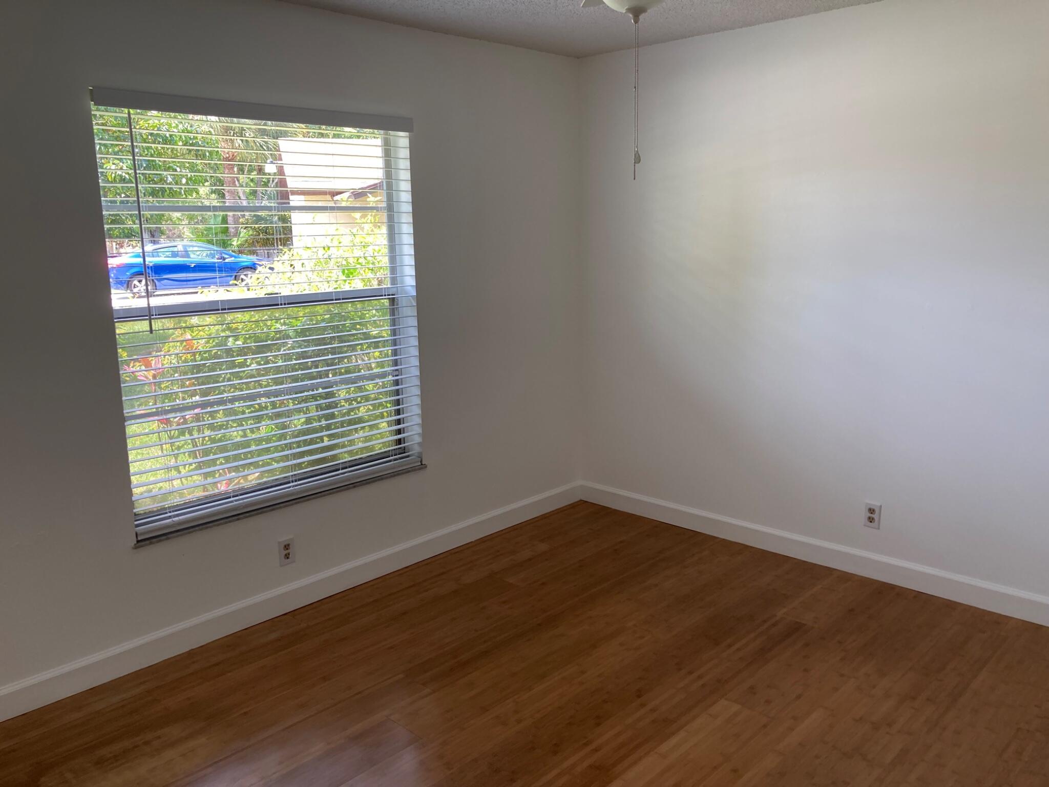 HOBE PINES - Residential Lease