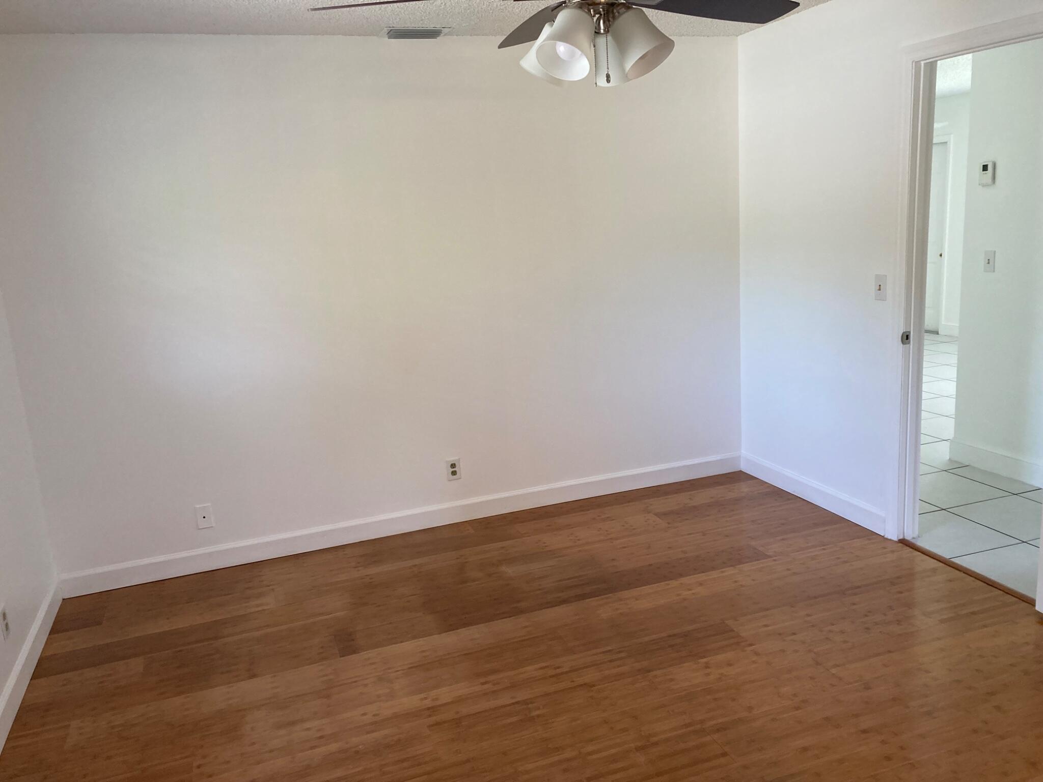 HOBE PINES - Residential Lease