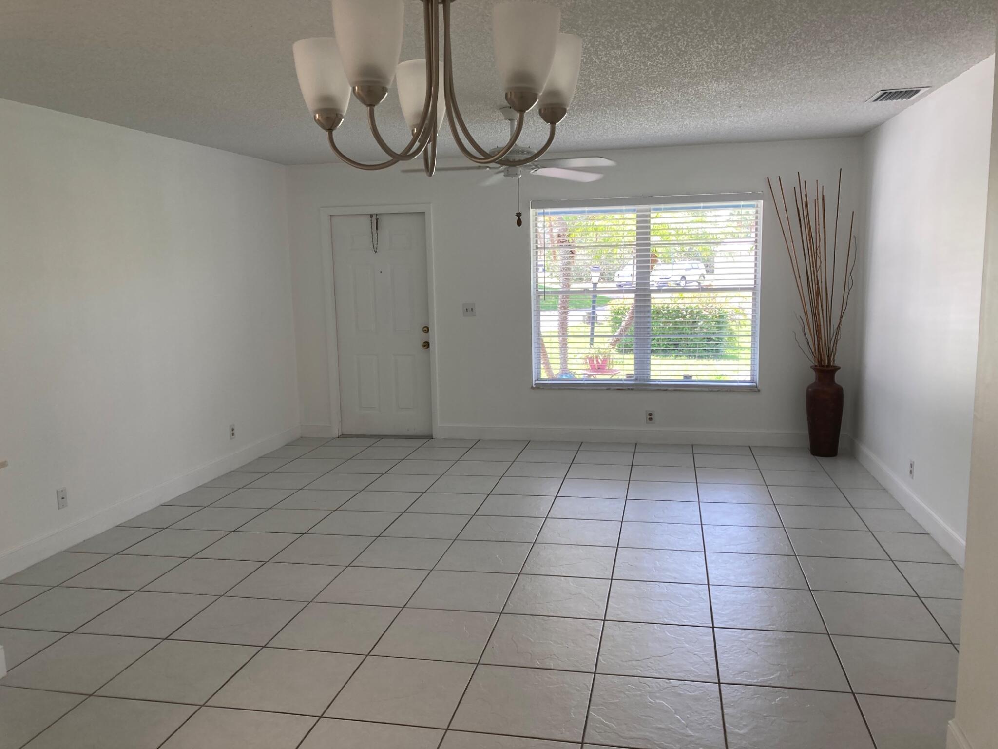 HOBE PINES - Residential Lease
