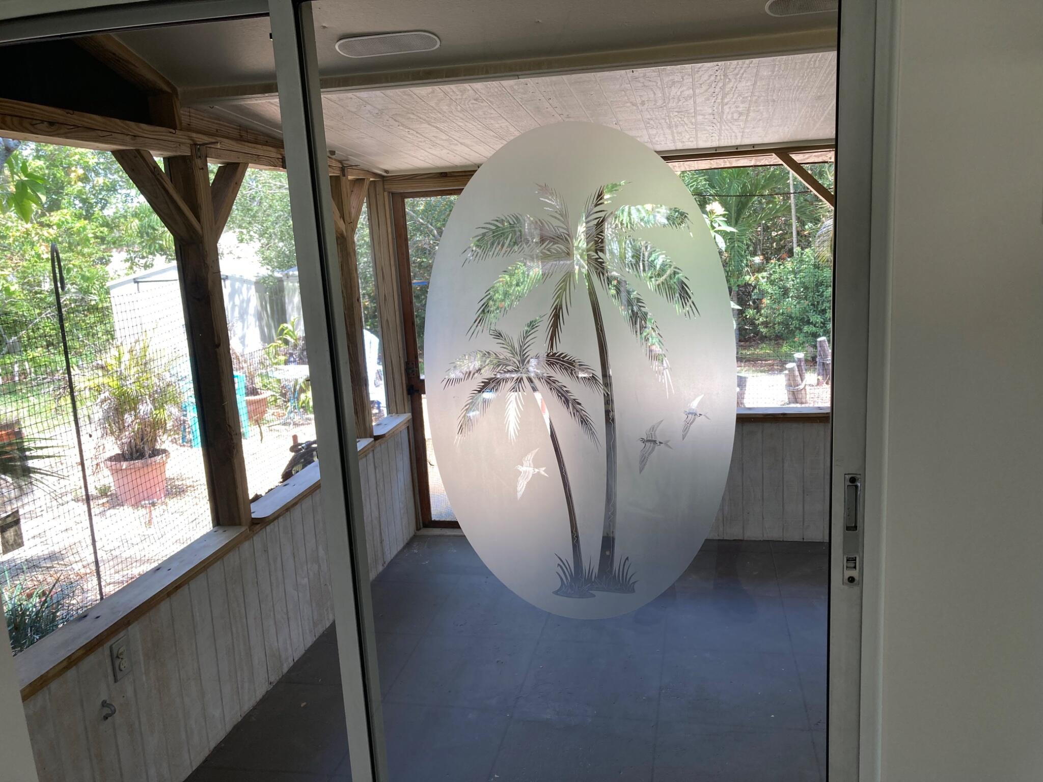 HOBE PINES - Residential Lease