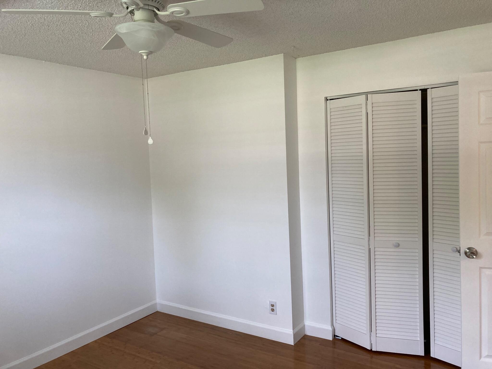 HOBE PINES - Residential Lease