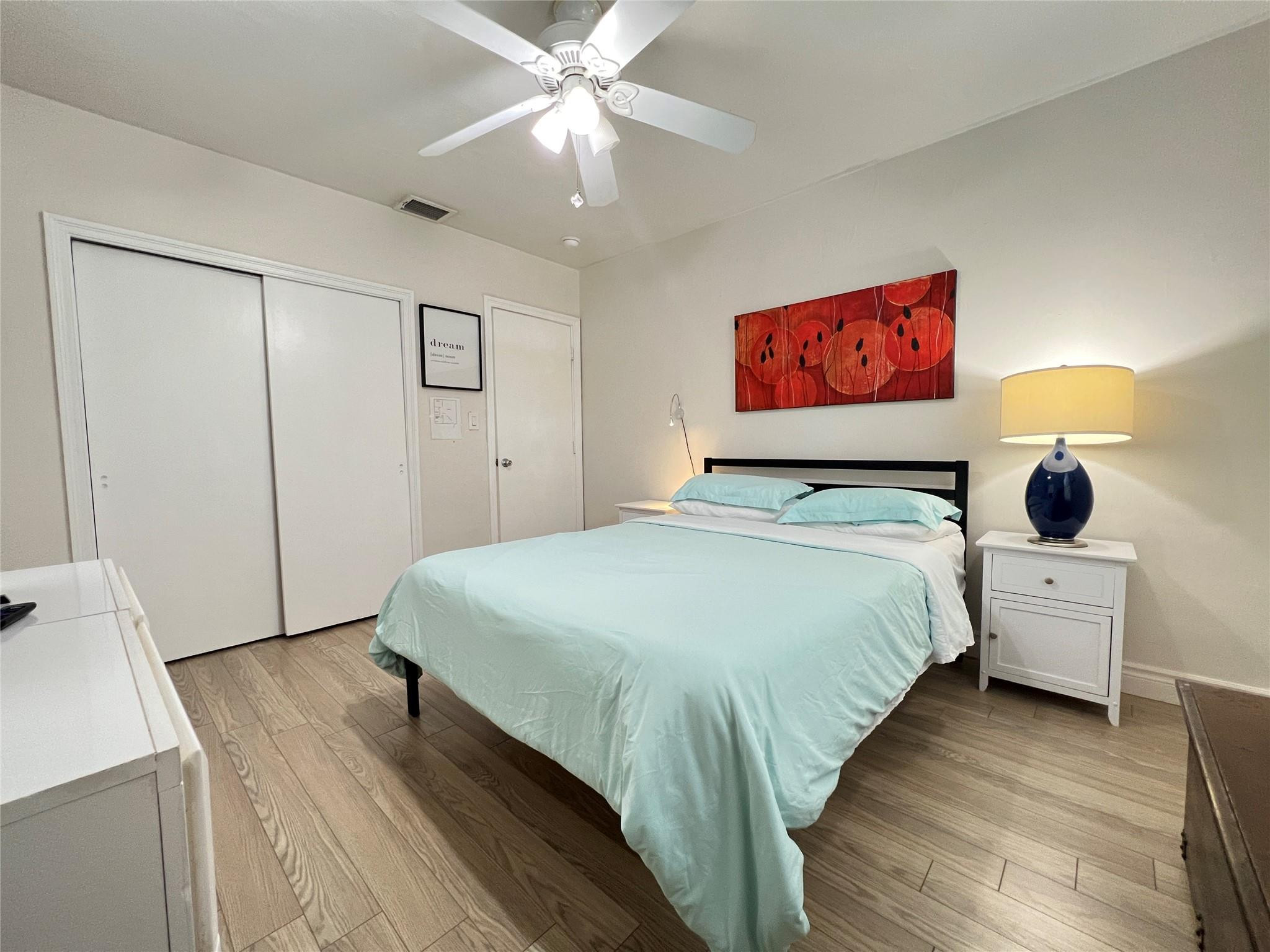ALMEDA - Residential Lease