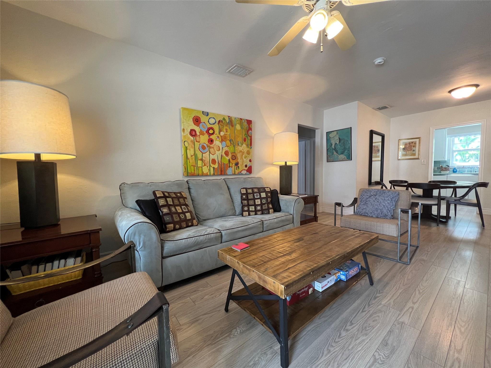 ALMEDA - Residential Lease