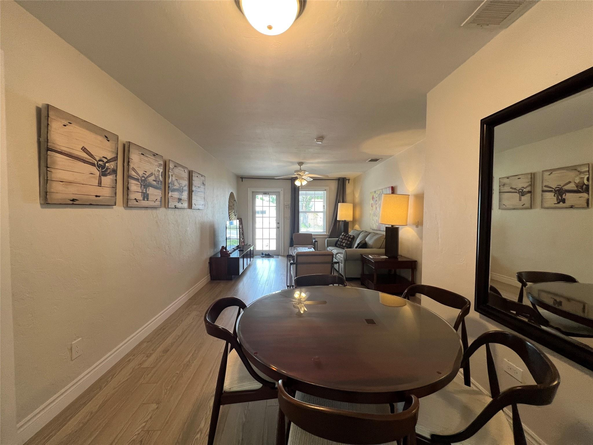 ALMEDA - Residential Lease