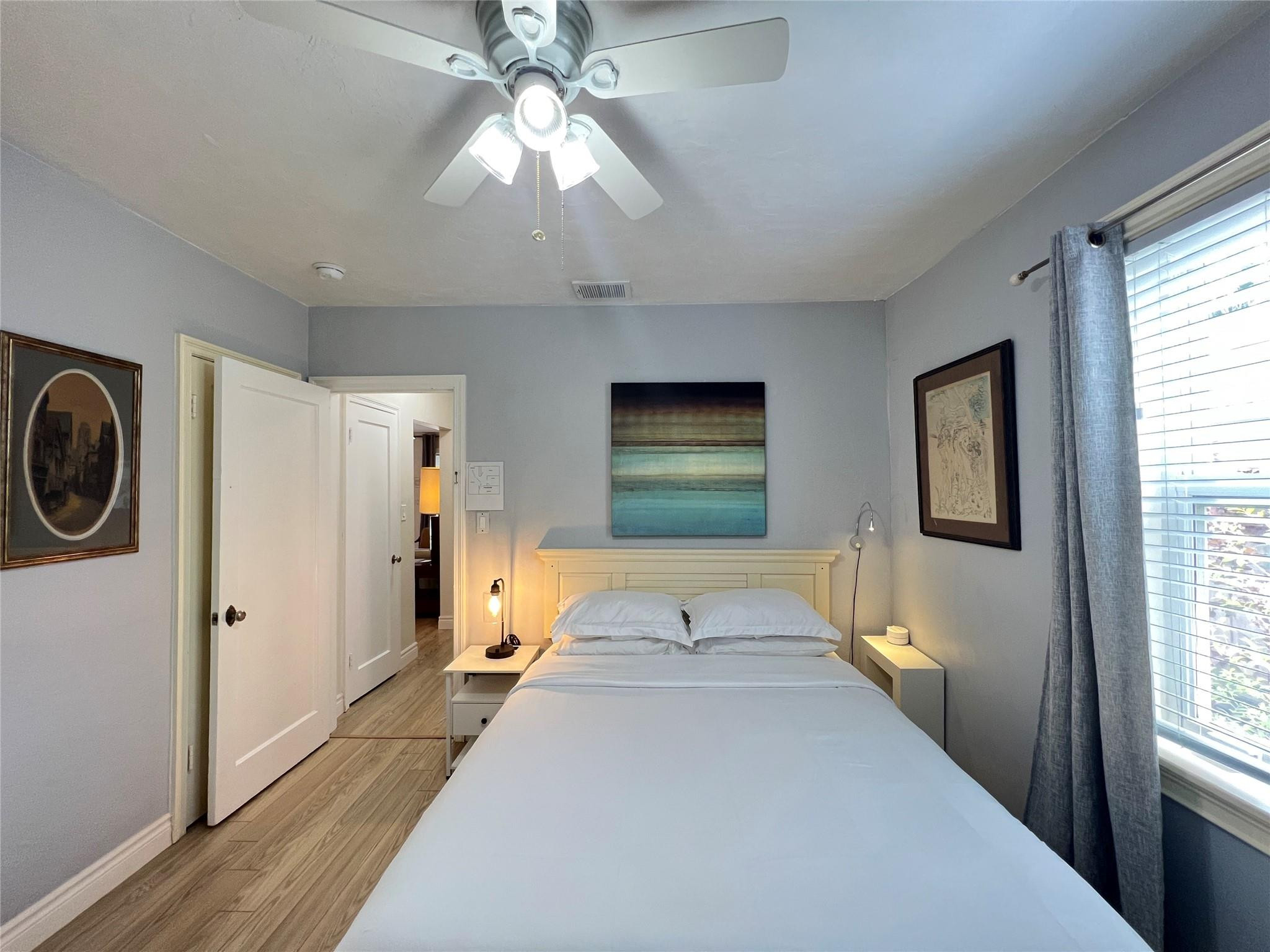 ALMEDA - Residential Lease