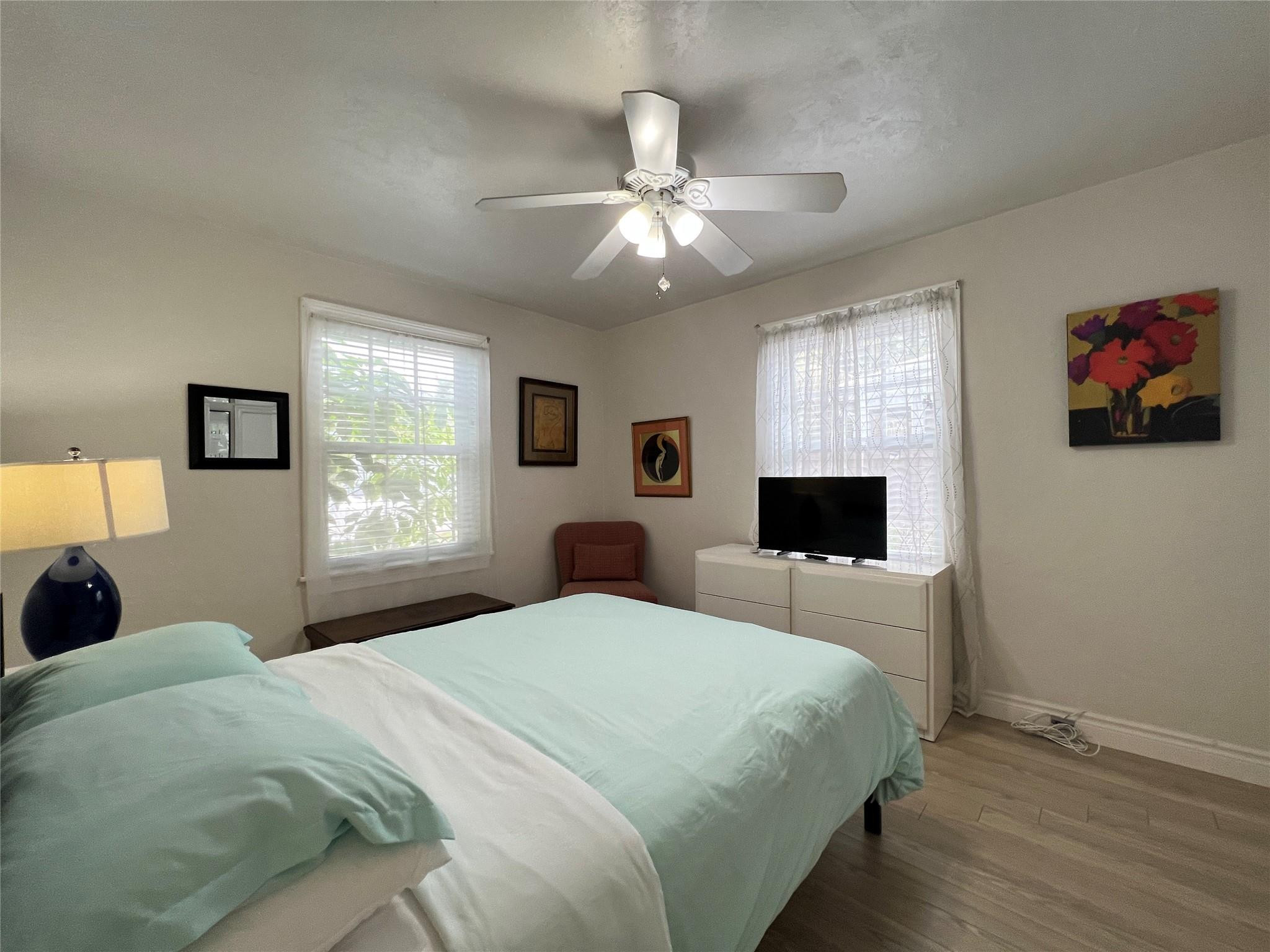 ALMEDA - Residential Lease