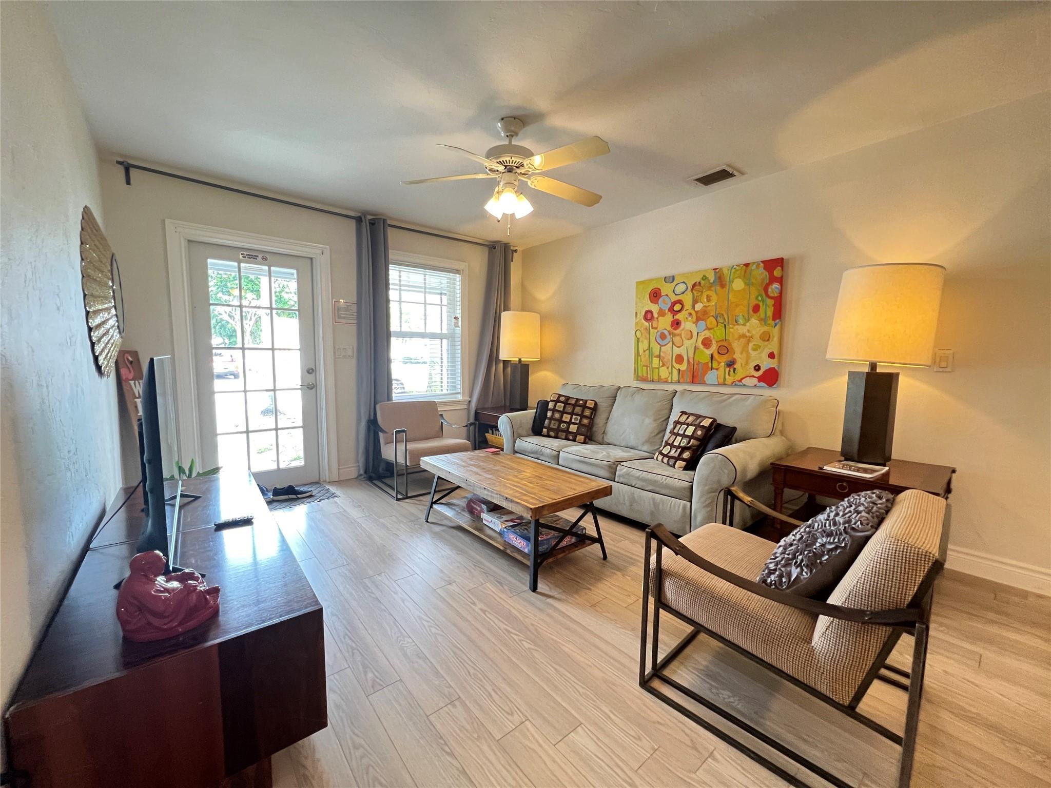 ALMEDA - Residential Lease