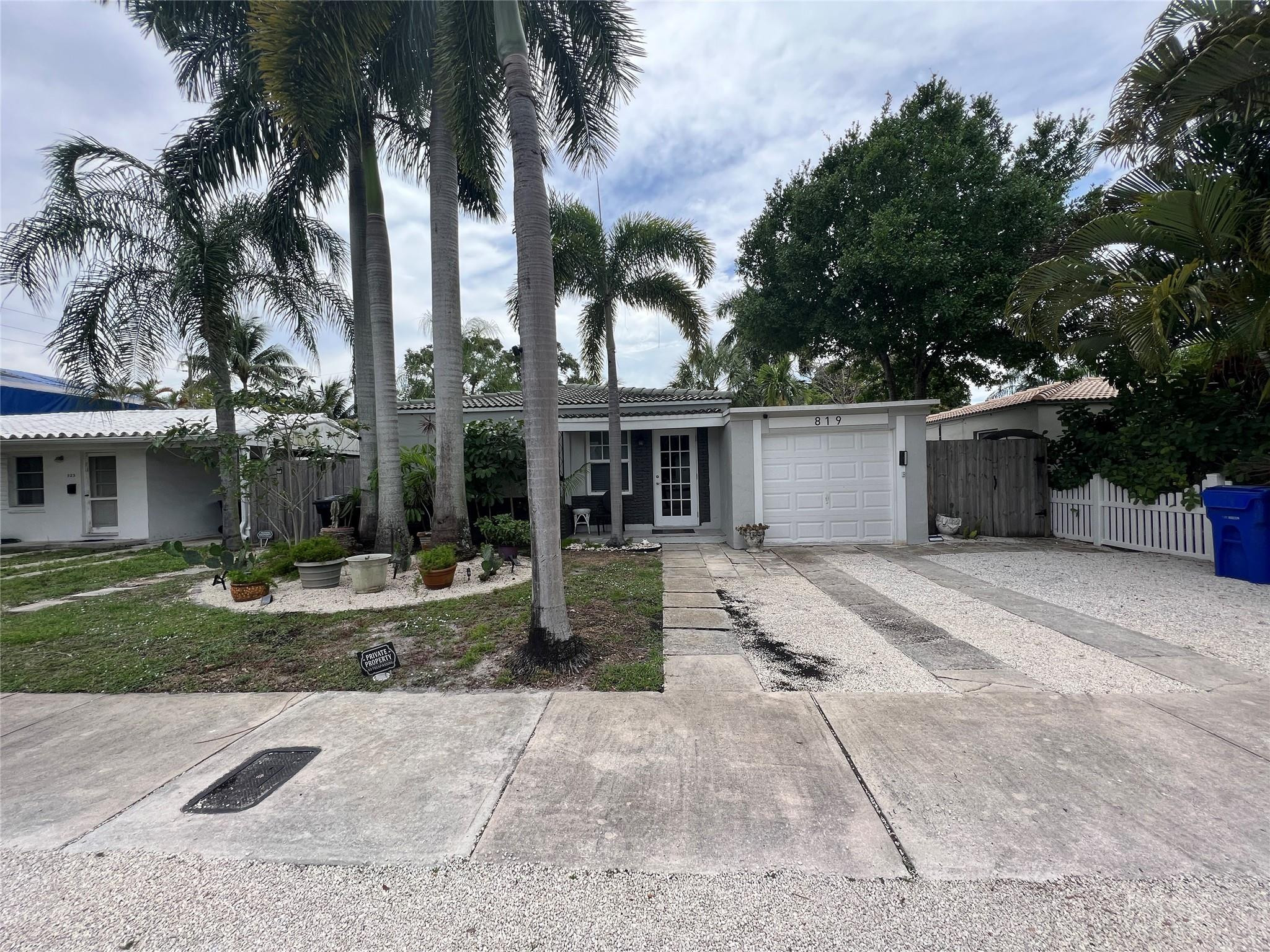 ALMEDA - Residential Lease