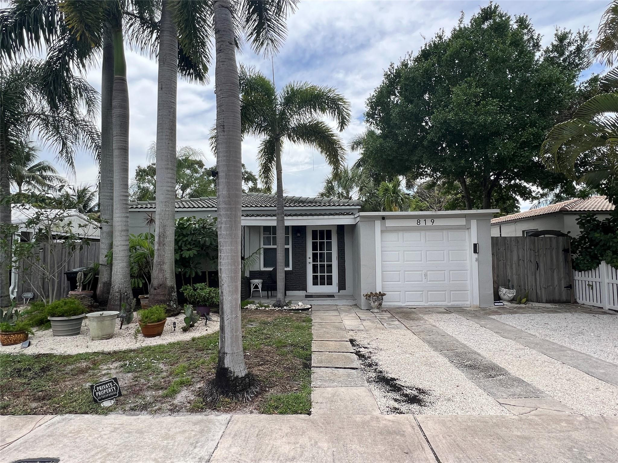 ALMEDA - Residential Lease