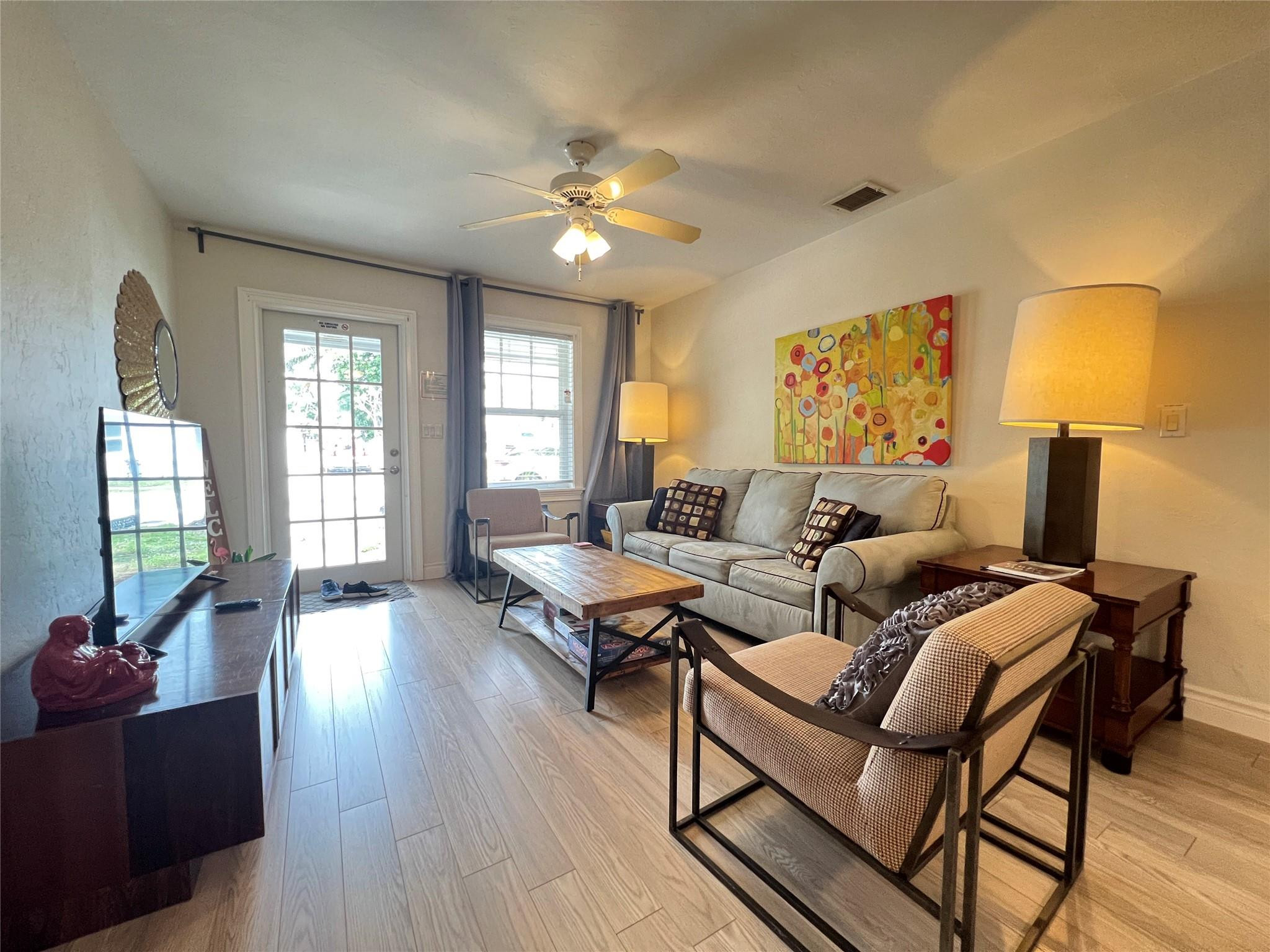 ALMEDA - Residential Lease