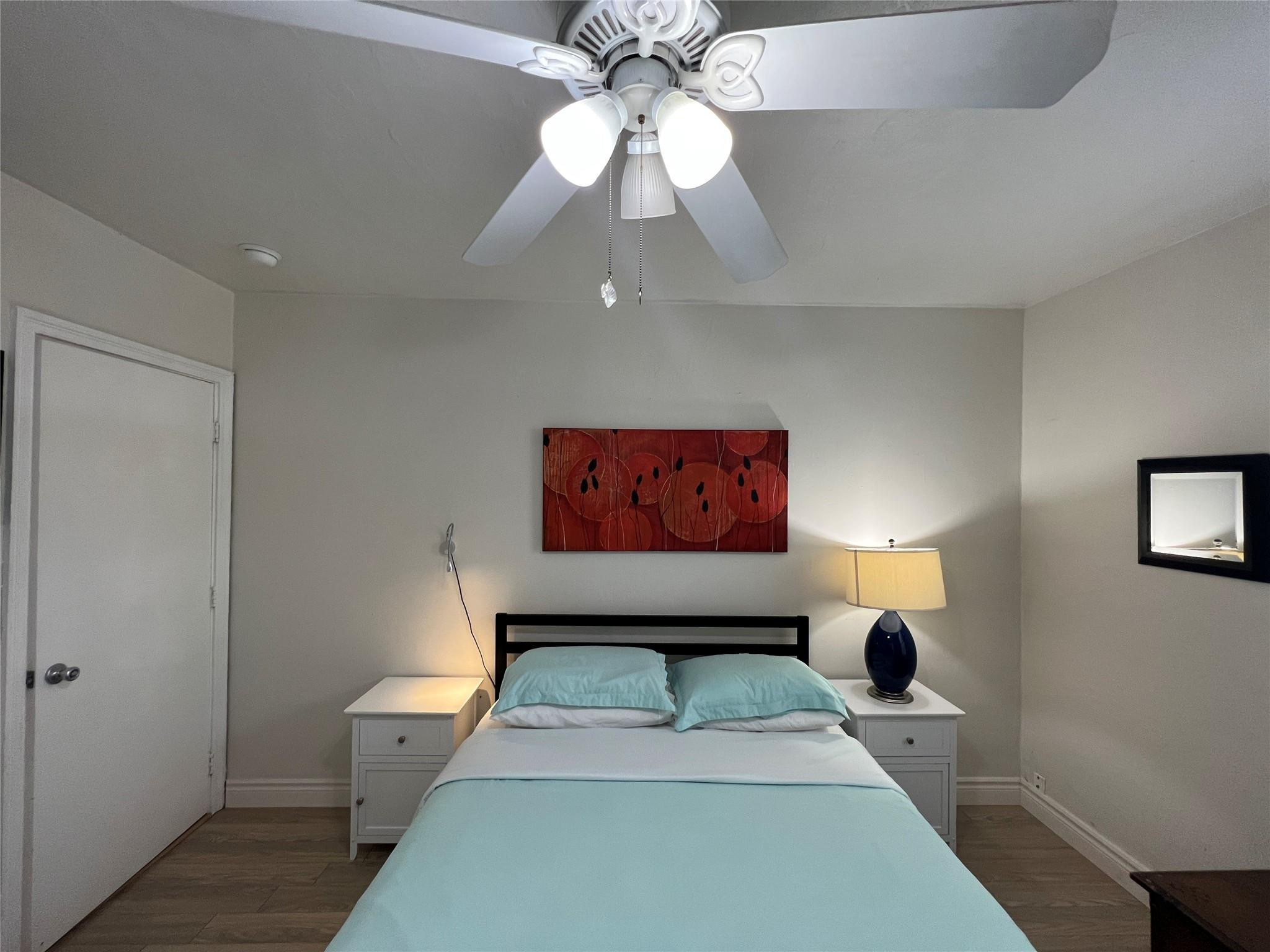 ALMEDA - Residential Lease