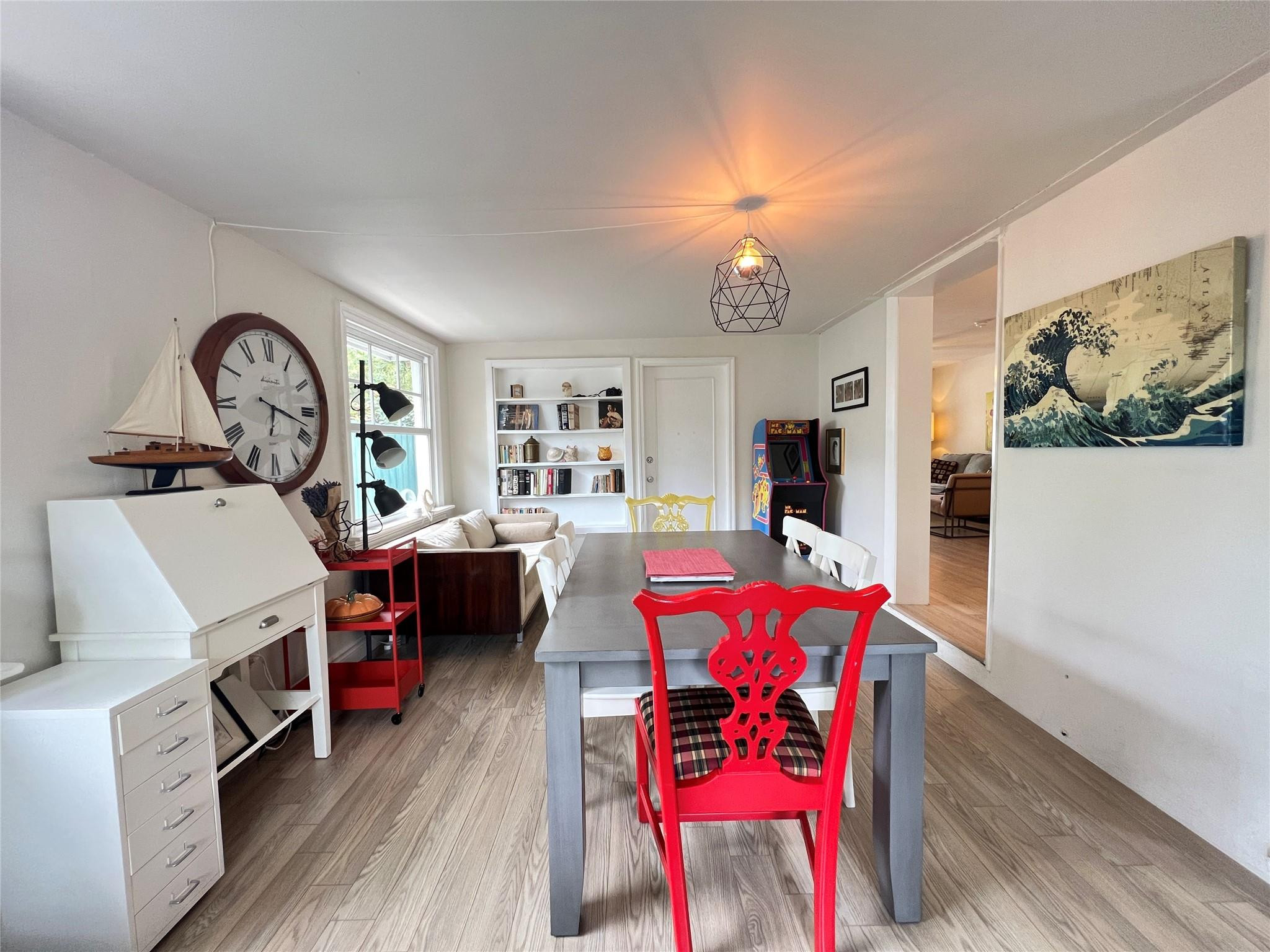 ALMEDA - Residential Lease