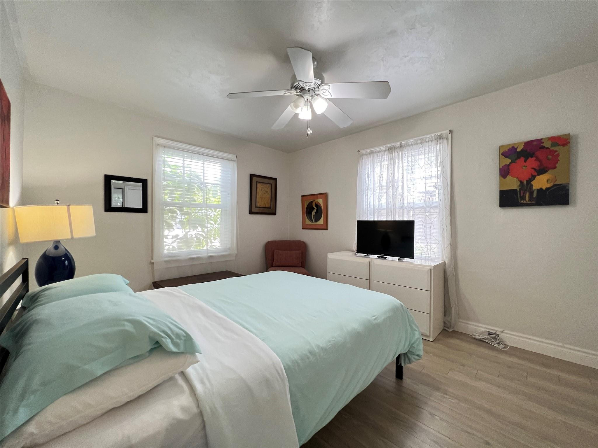 ALMEDA - Residential Lease