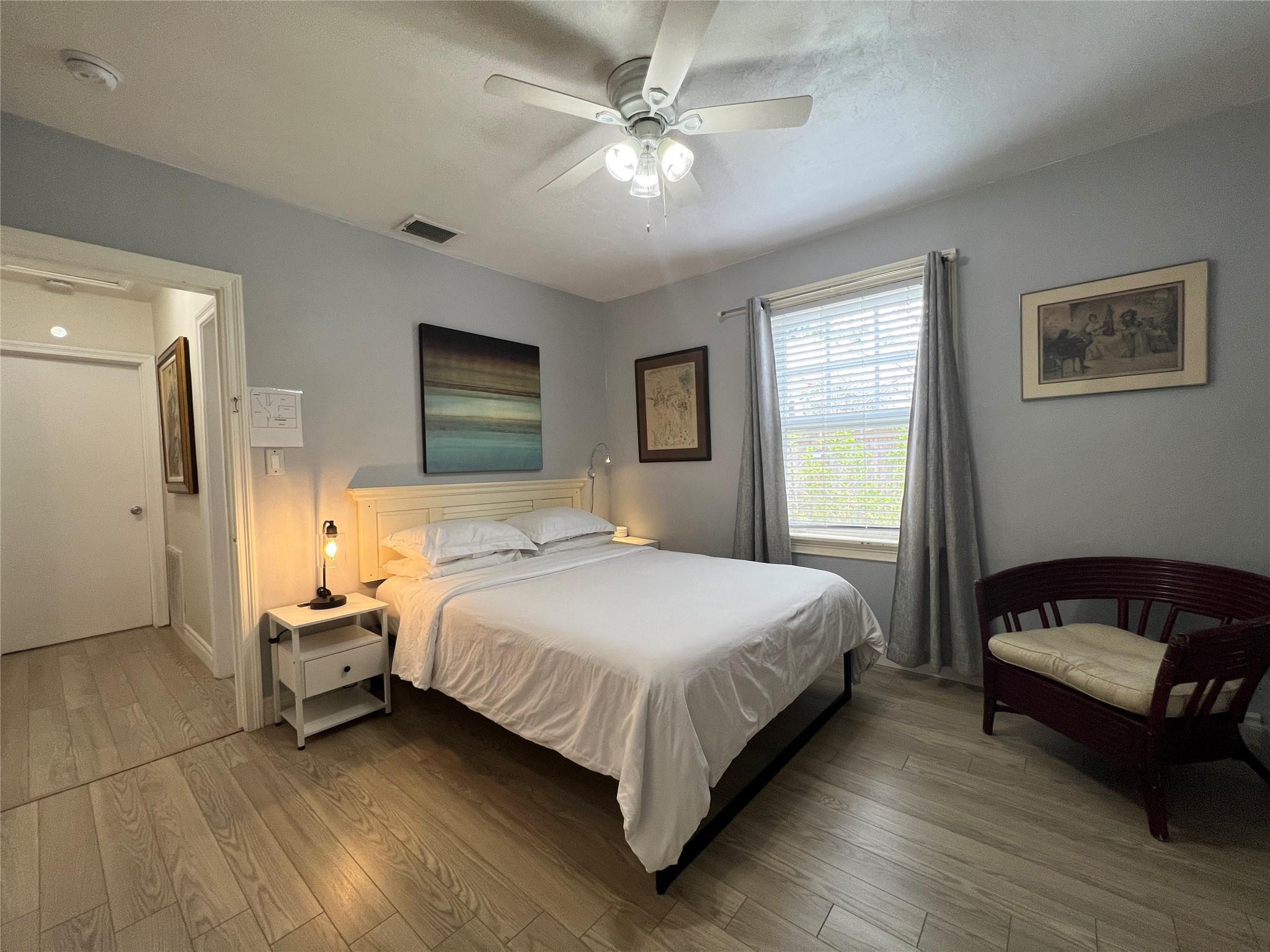 ALMEDA - Residential Lease