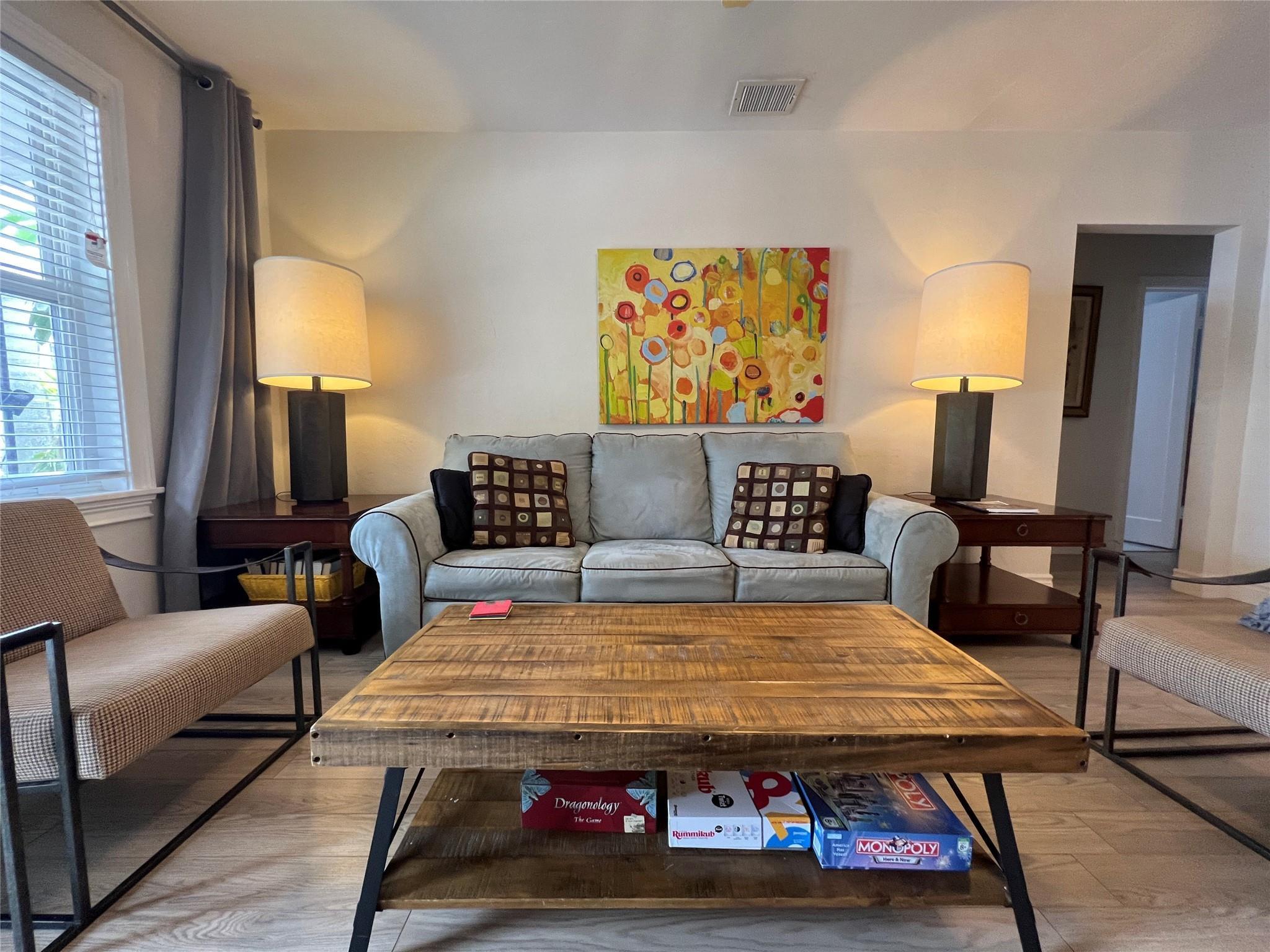 ALMEDA - Residential Lease