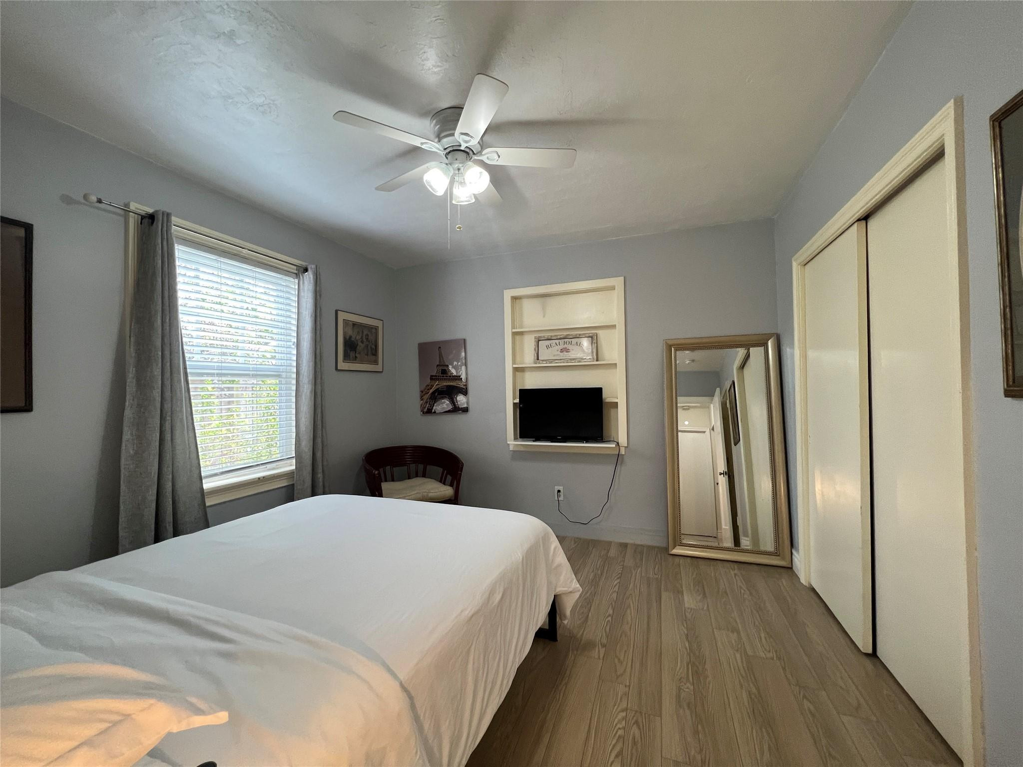 ALMEDA - Residential Lease