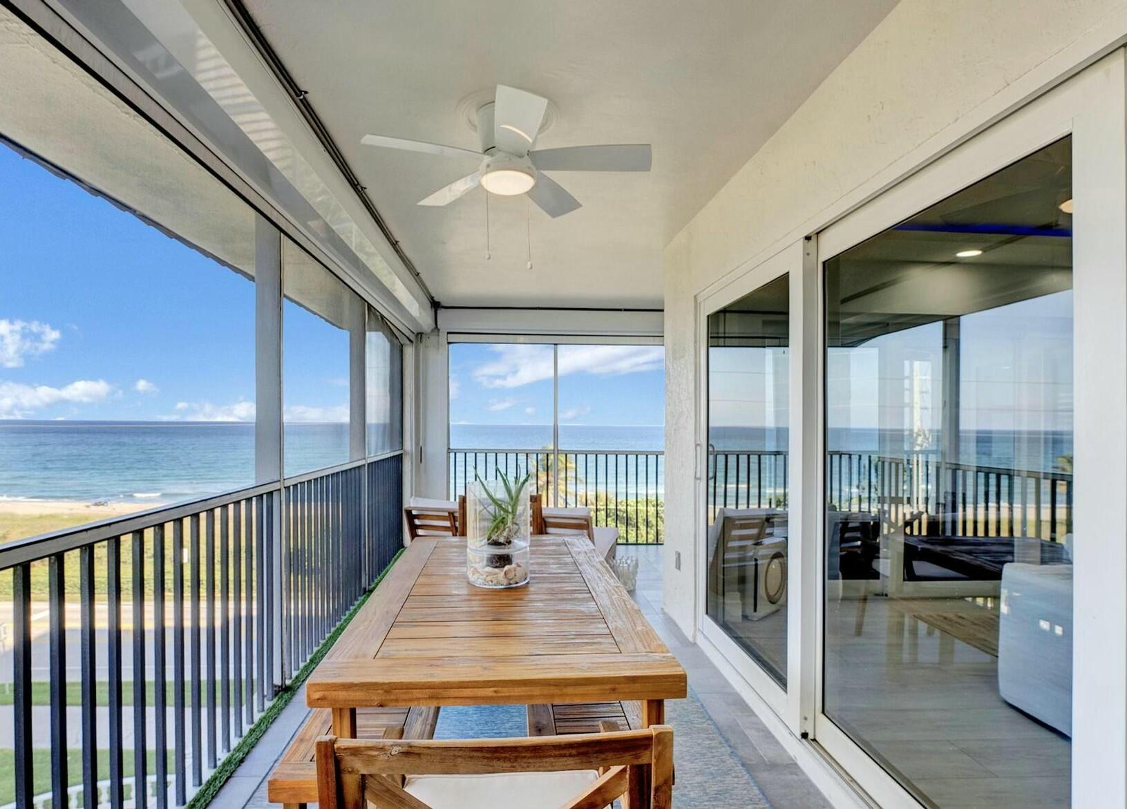 SAN REMO CONDO - Residential