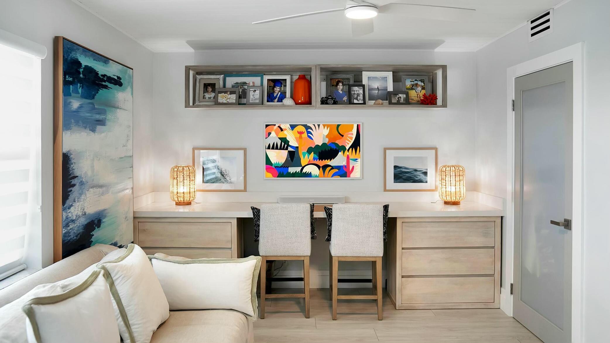 SAN REMO CONDO - Residential